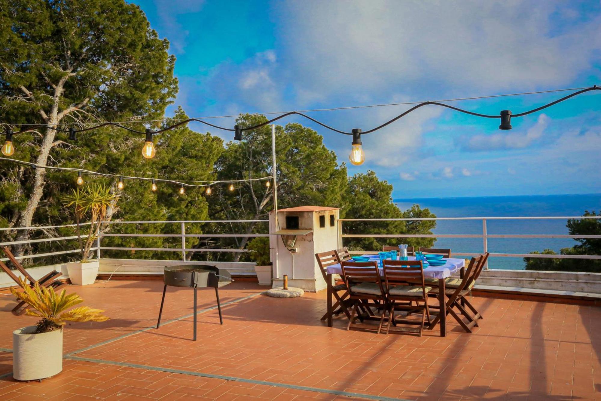 Litoral Costa Dorada - Estrella Only Families Appartement Salou