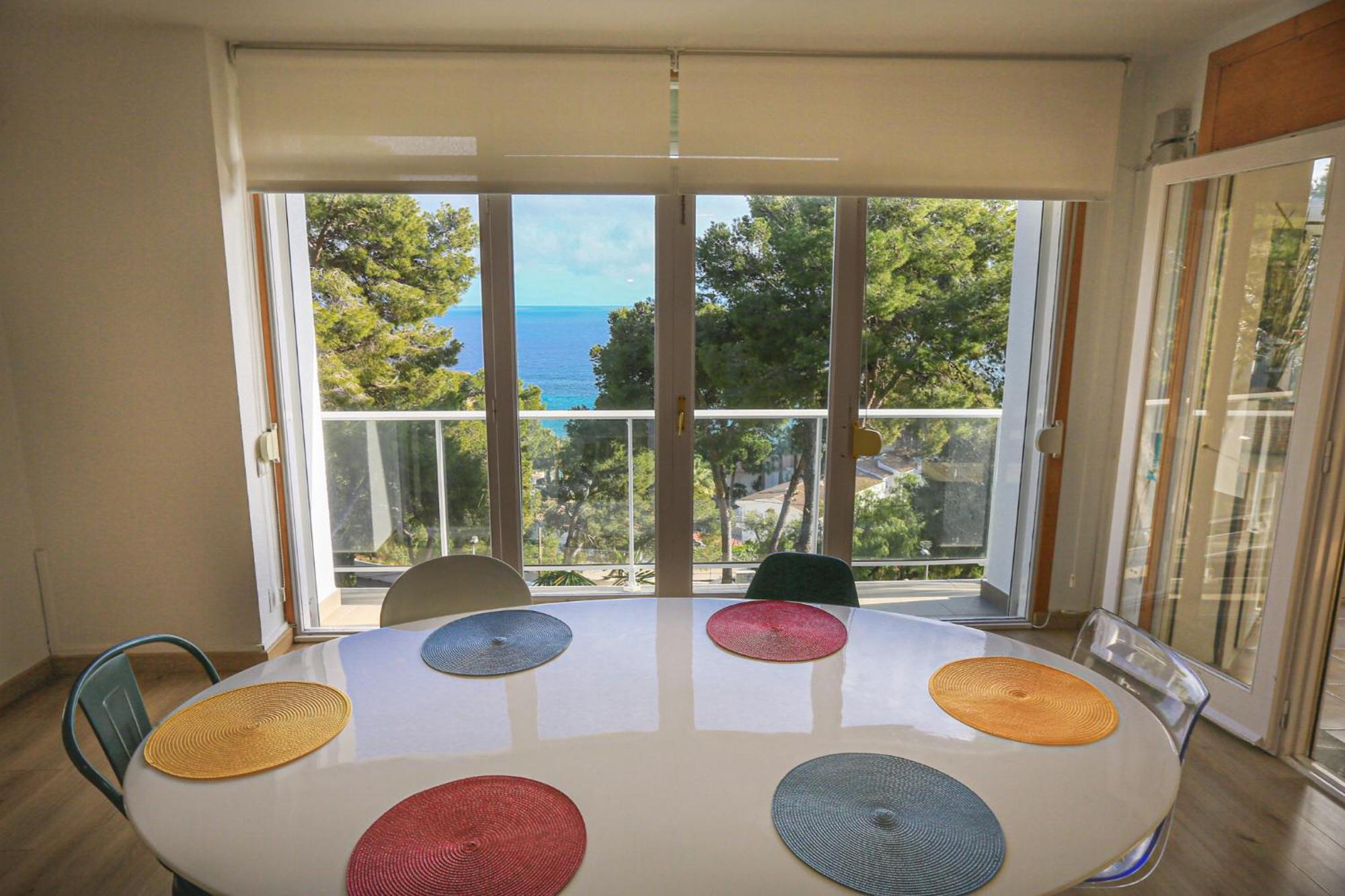 Appartement Litoral Costa Dorada - Estrella Only Families