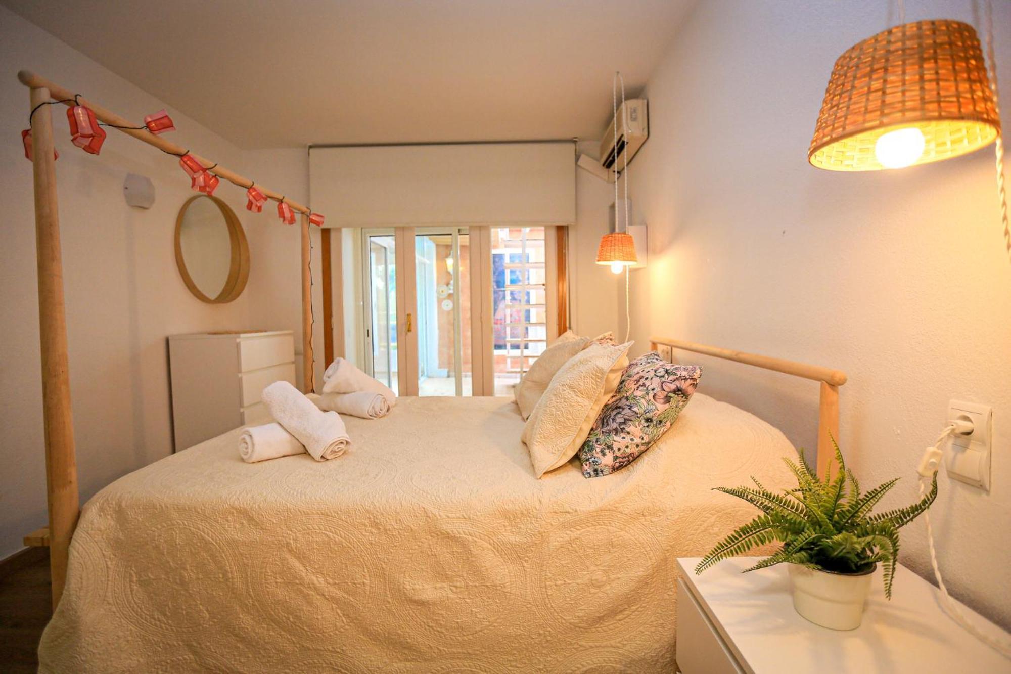 Appartement Litoral Costa Dorada - Estrella Only Families *