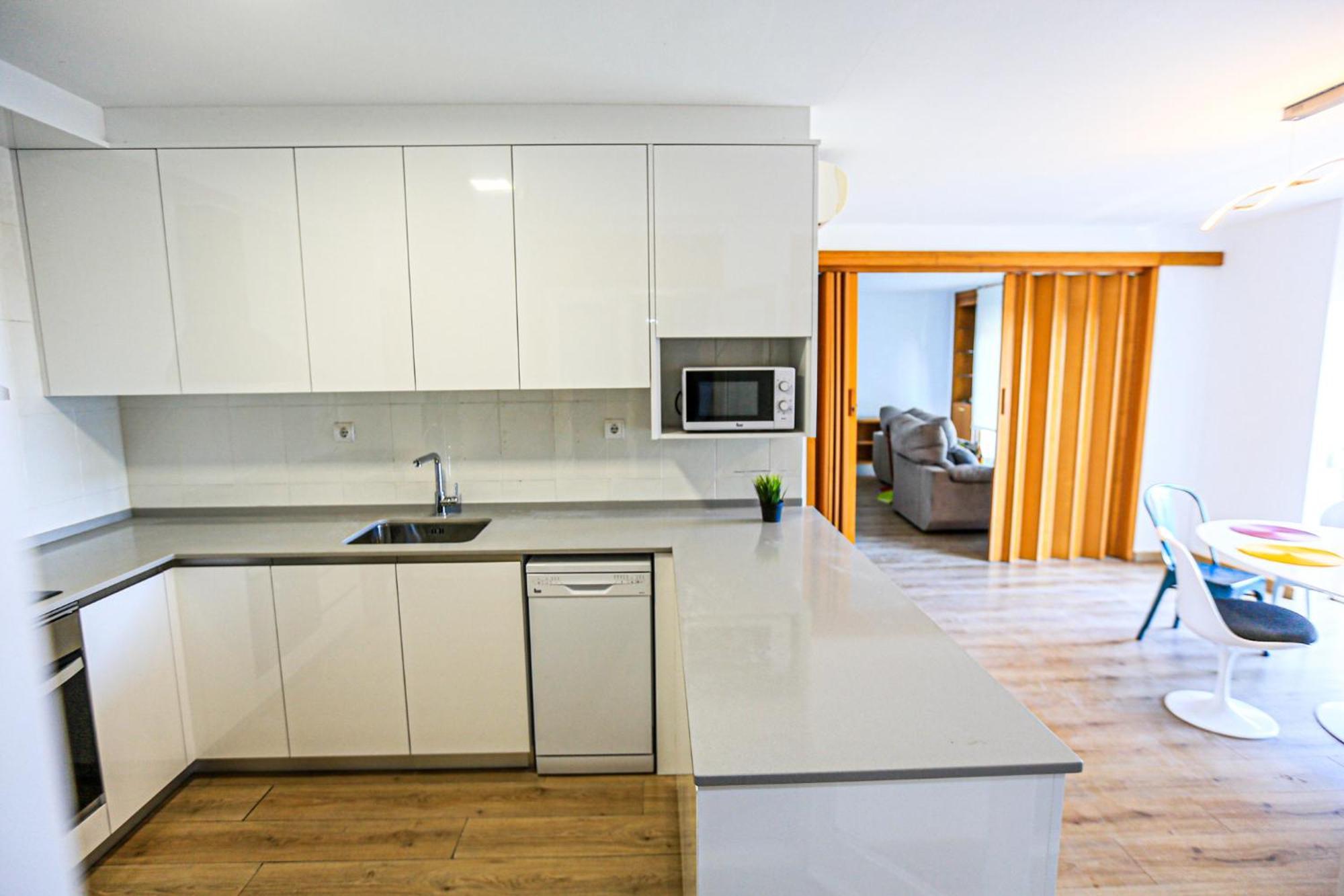 Litoral Costa Dorada - Estrella Only Families Appartement *