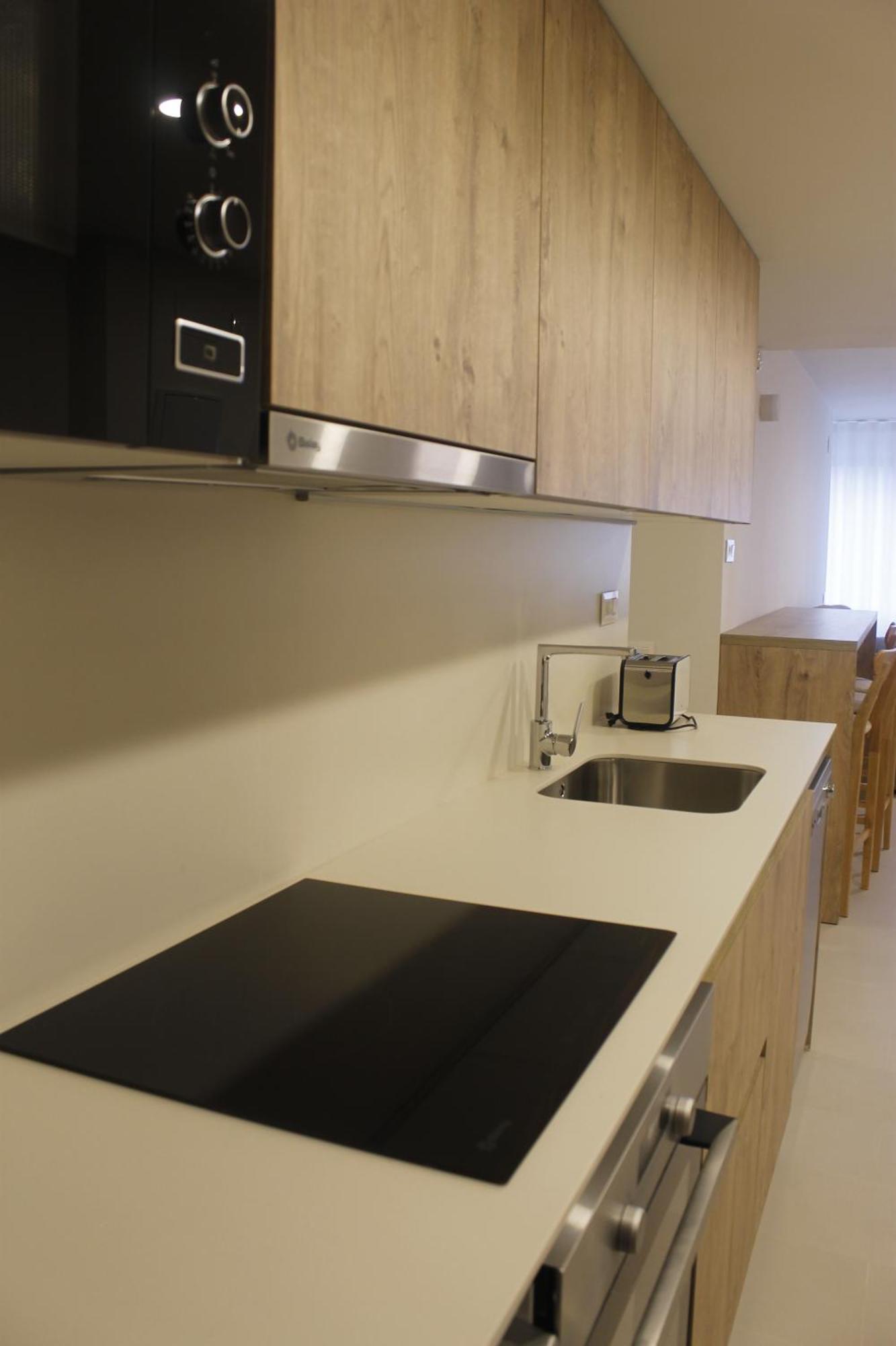 Apartment Vora *