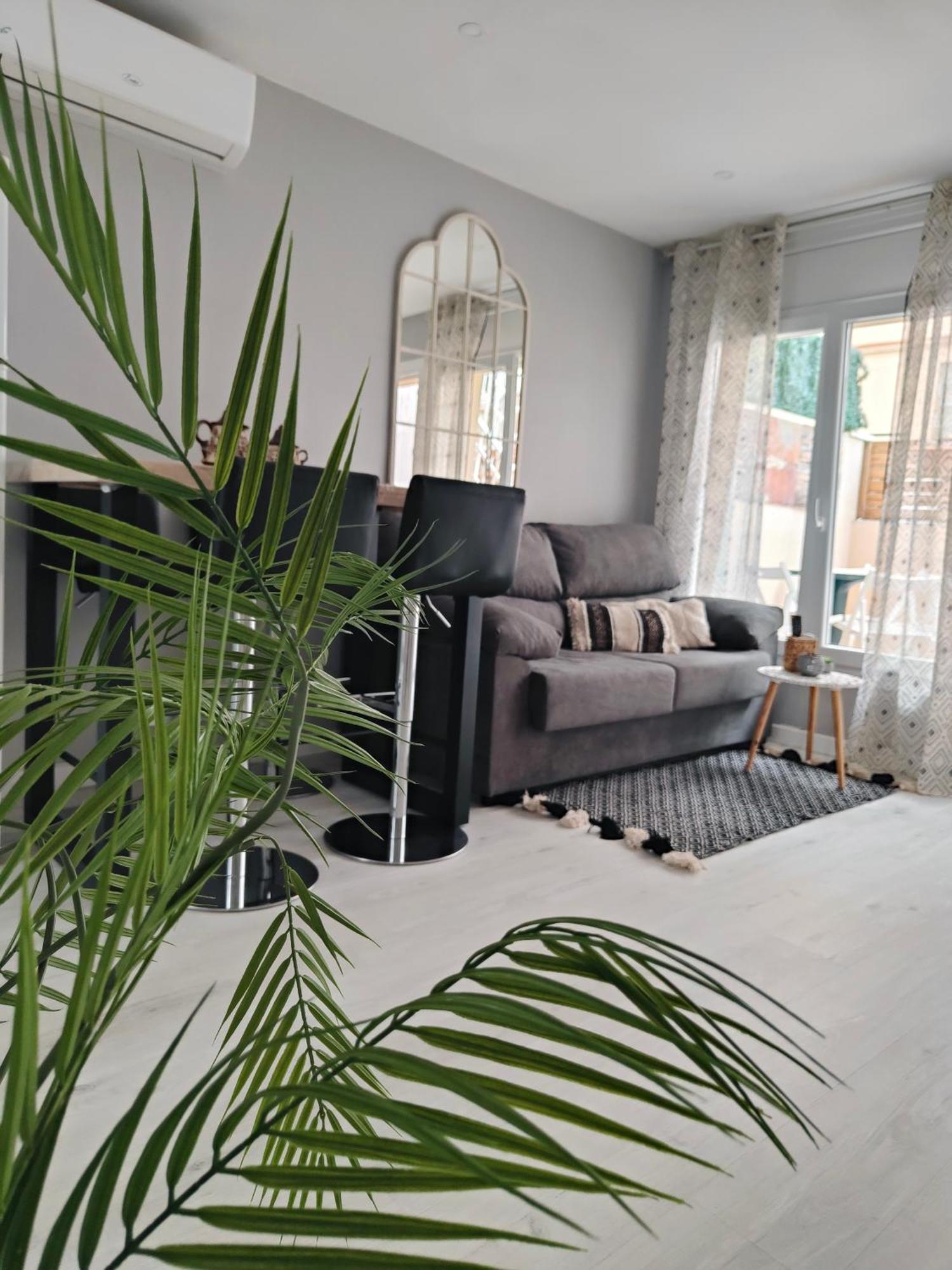 Jardines De Babilonia! Wifi! Playa! Port Aventura! Appartement Salou