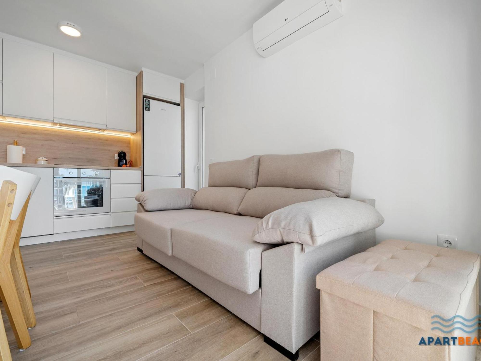 Apartbeach Sunset House Y Vistas Playa