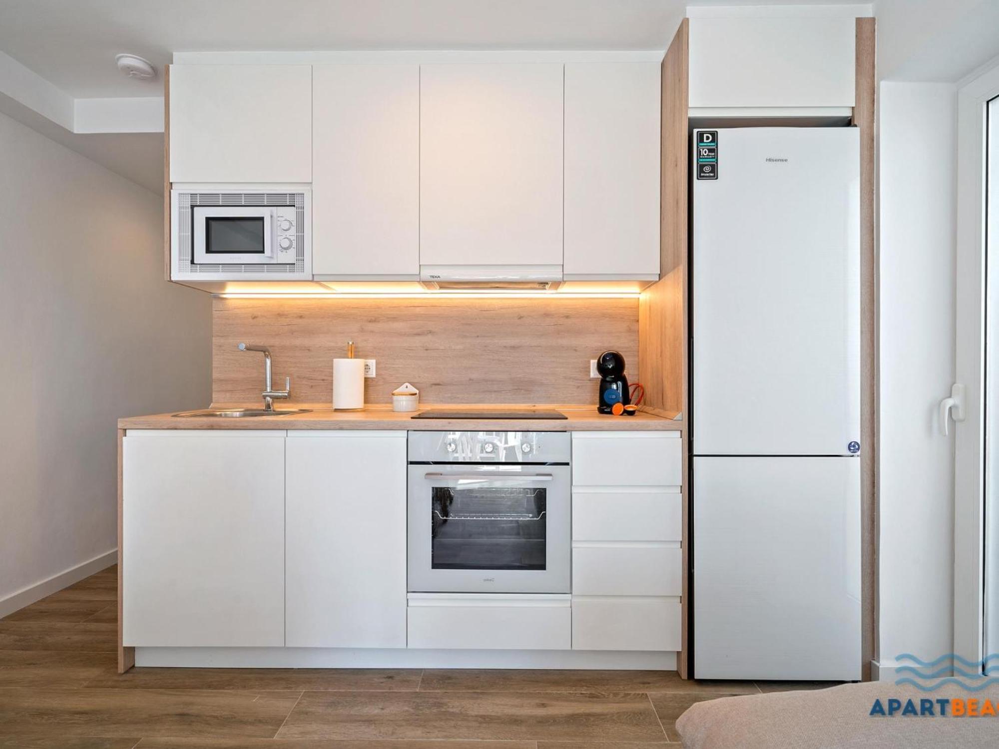 Apartbeach Sunset House Y Vistas Playa