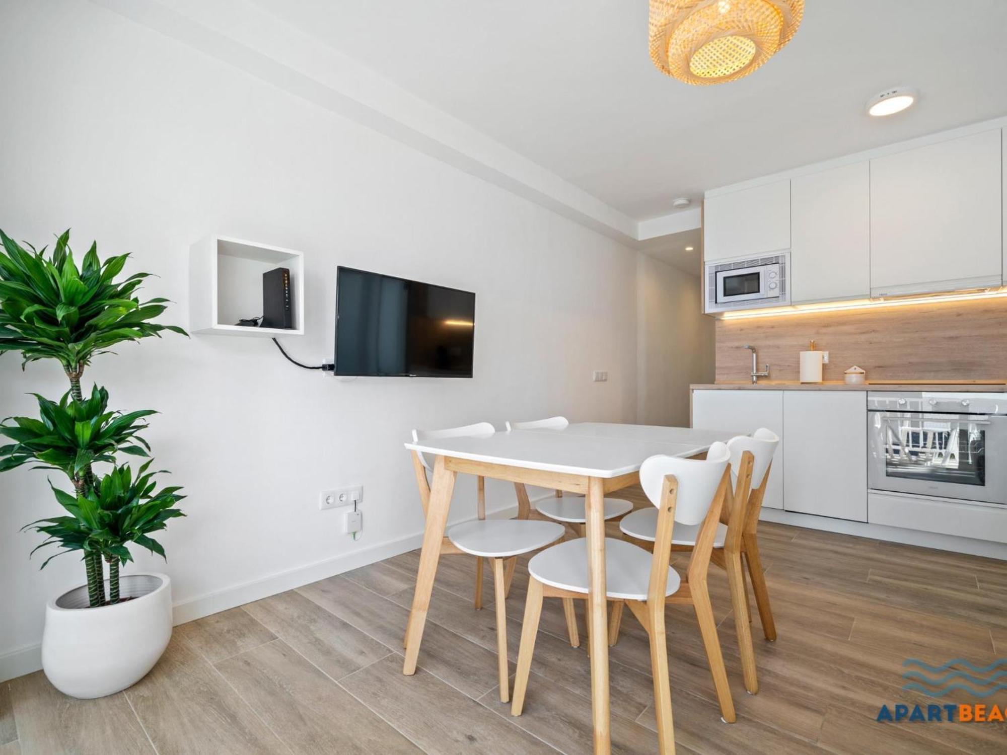 Apartbeach Sunset House Y Vistas Playa