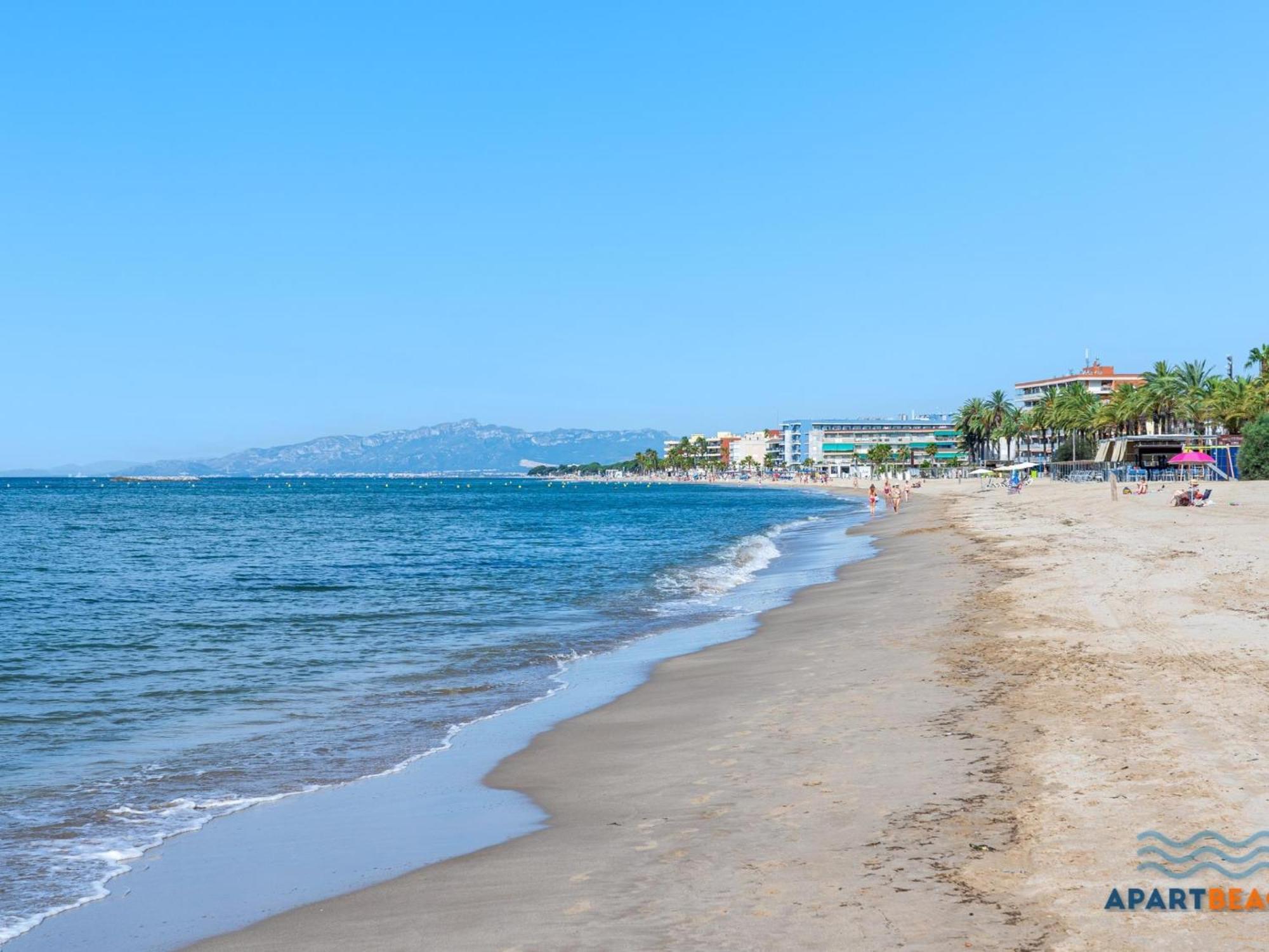 Apartment Apartbeach Sunset House Y Vistas Playa *