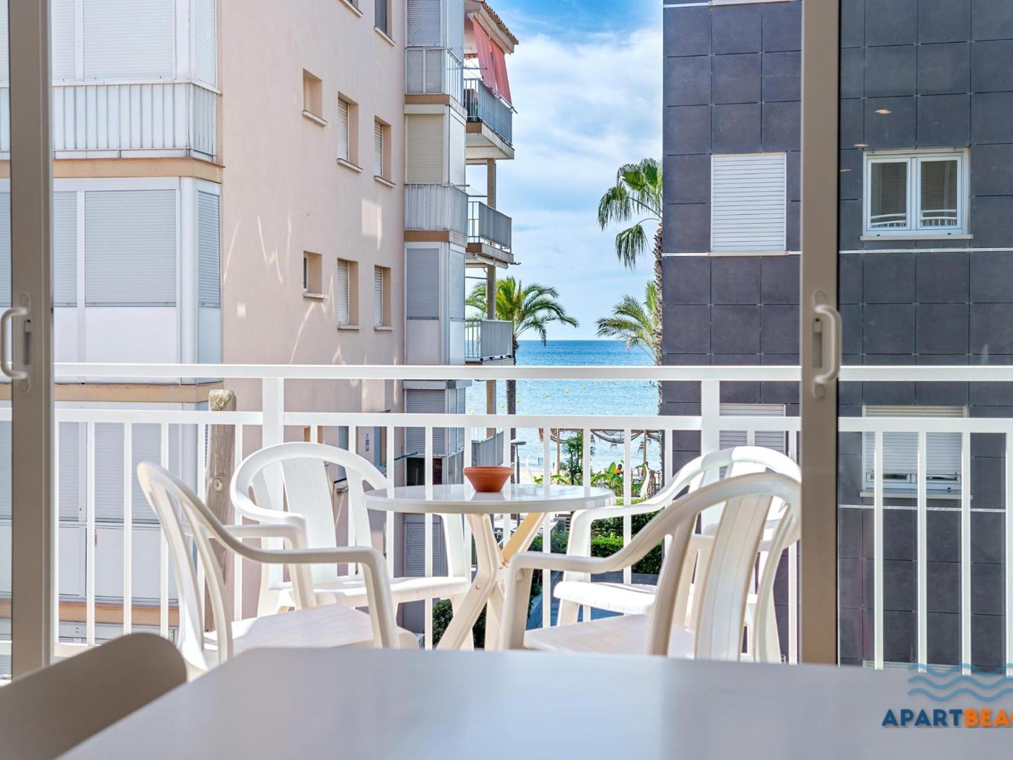 Apartbeach Sunset House Y Vistas Playa *