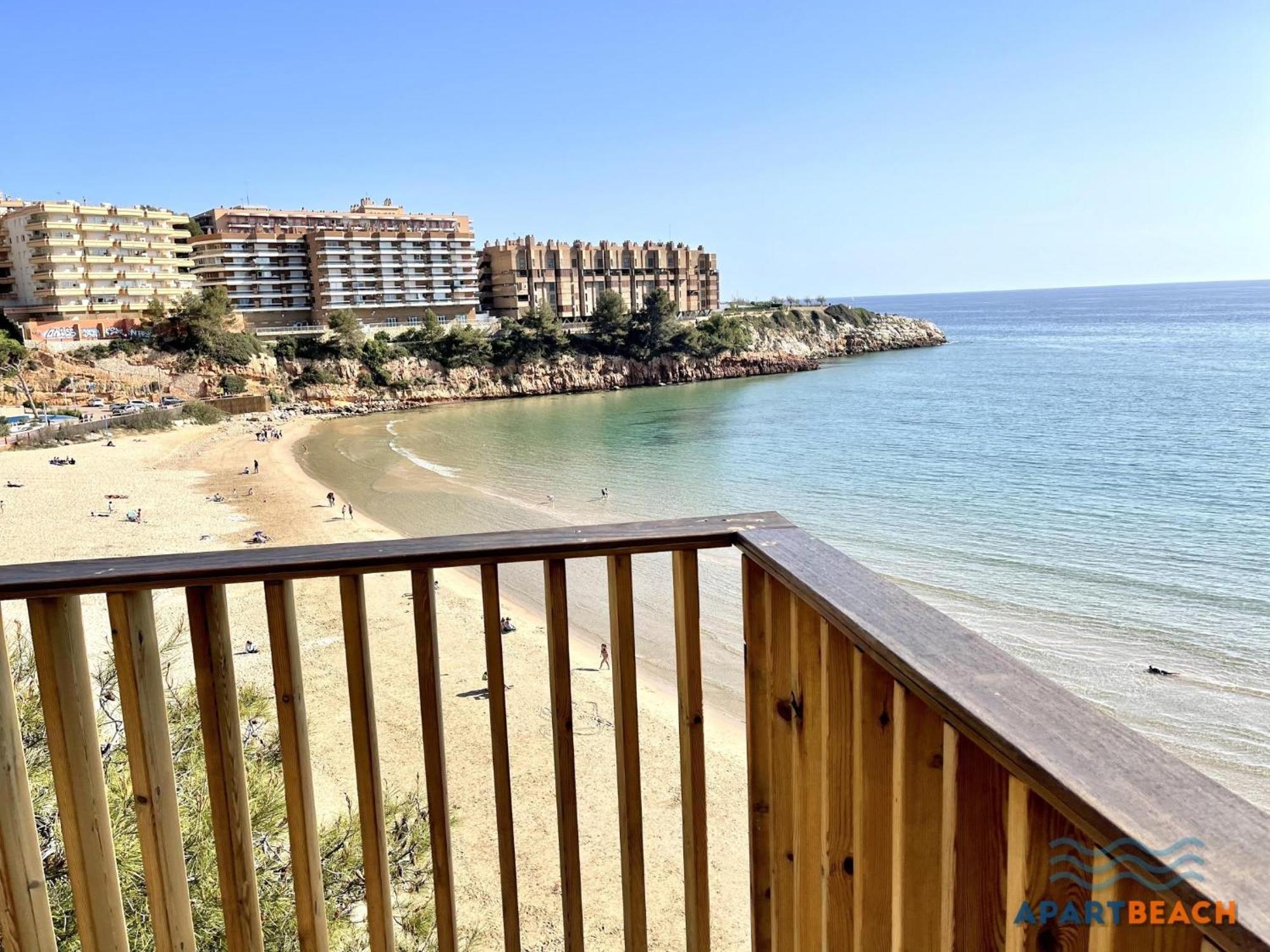 Apartment Apartbeach Sunset House Y Vistas Playa