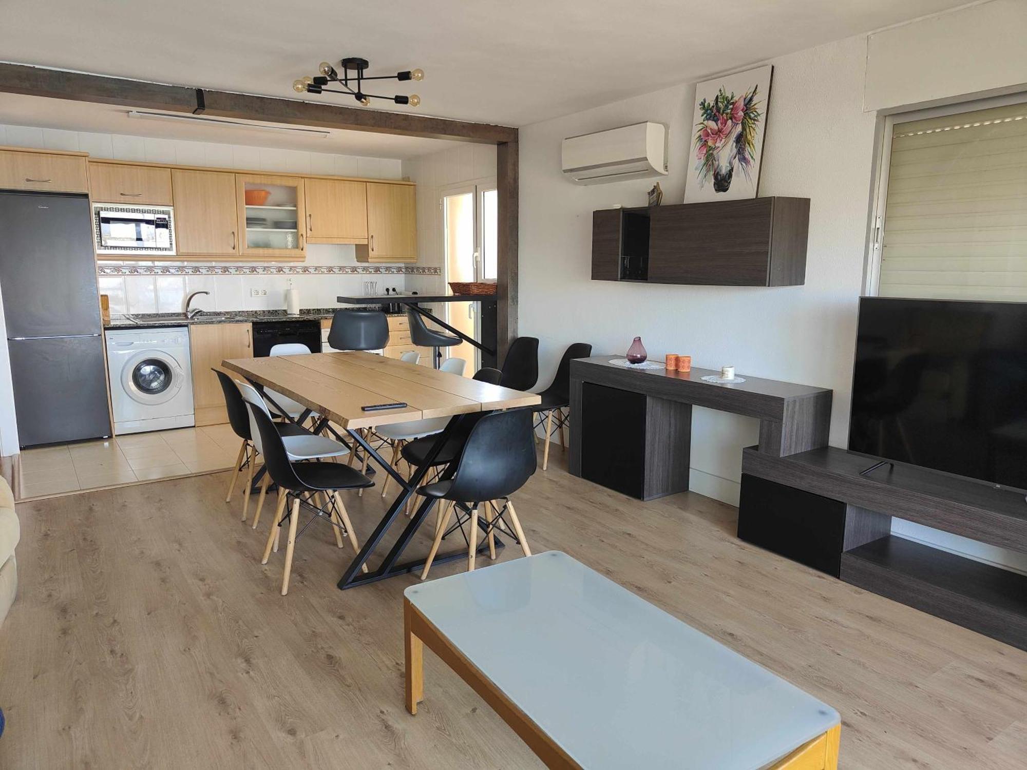 Appartement J&j Platja Dels Capellans
