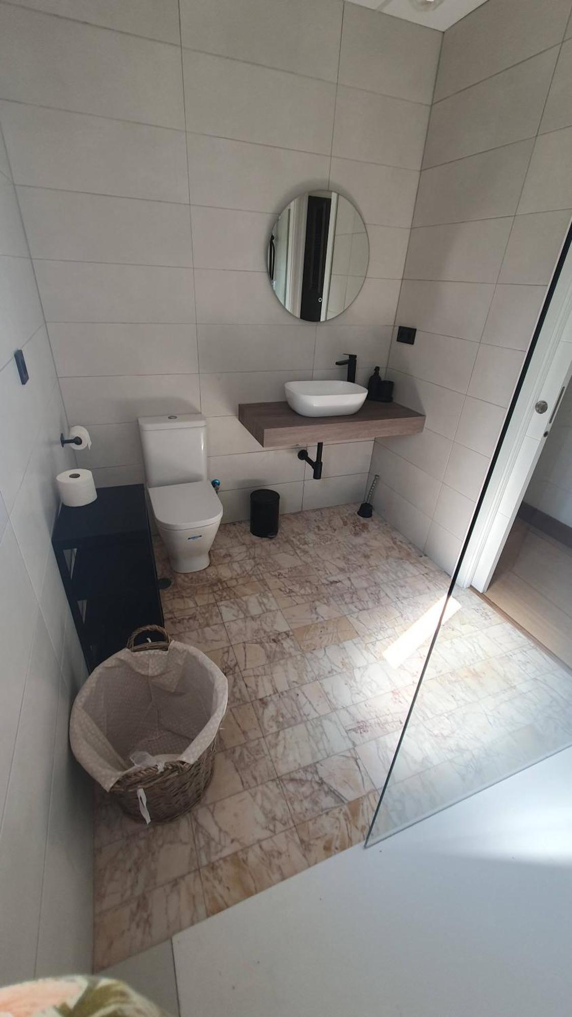Privada La Pedrereta * Salou