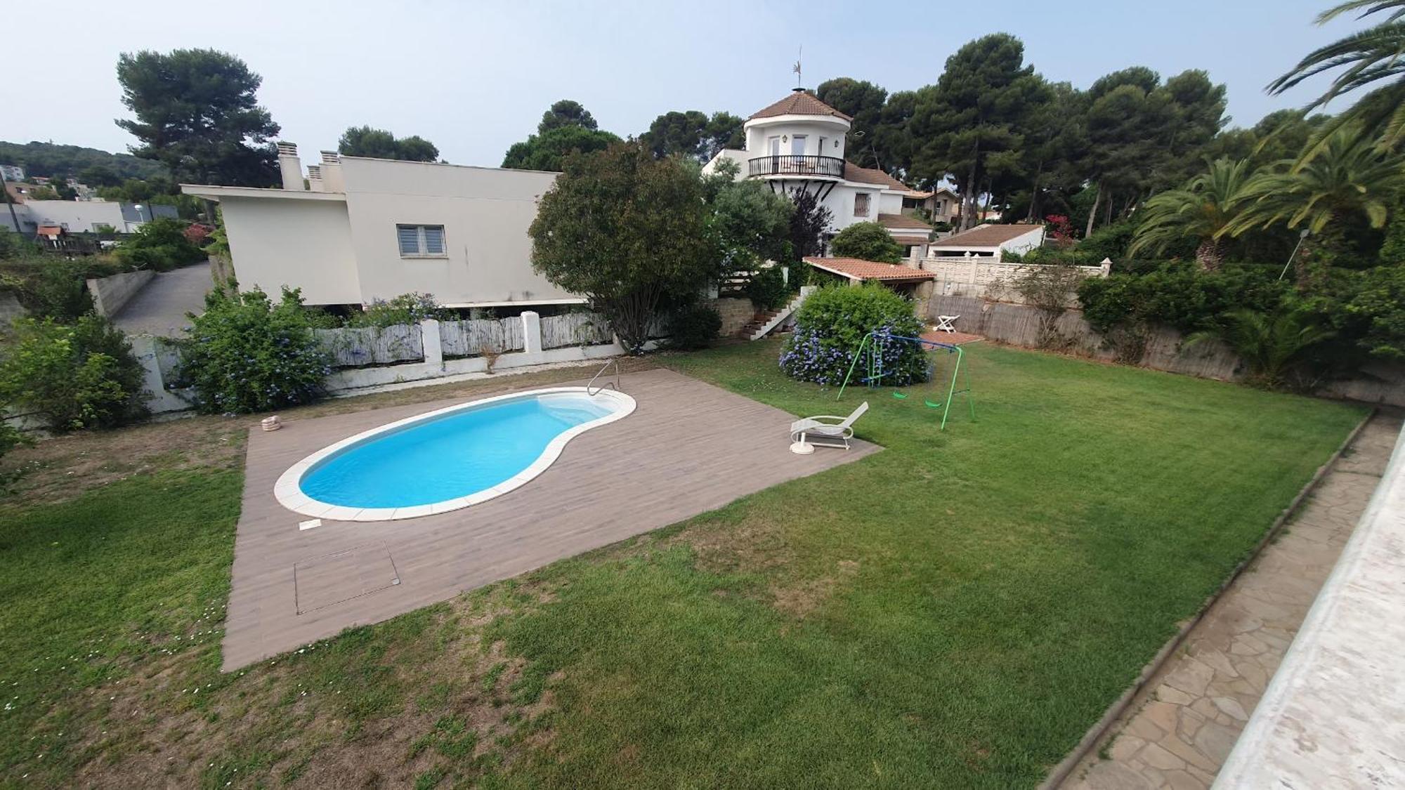 Privada La Pedrereta Villa Salou