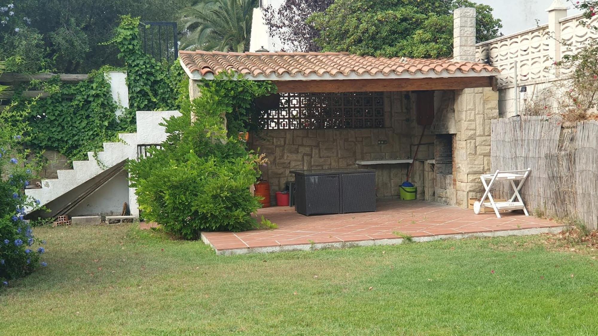 Privada La Pedrereta Villa Salou