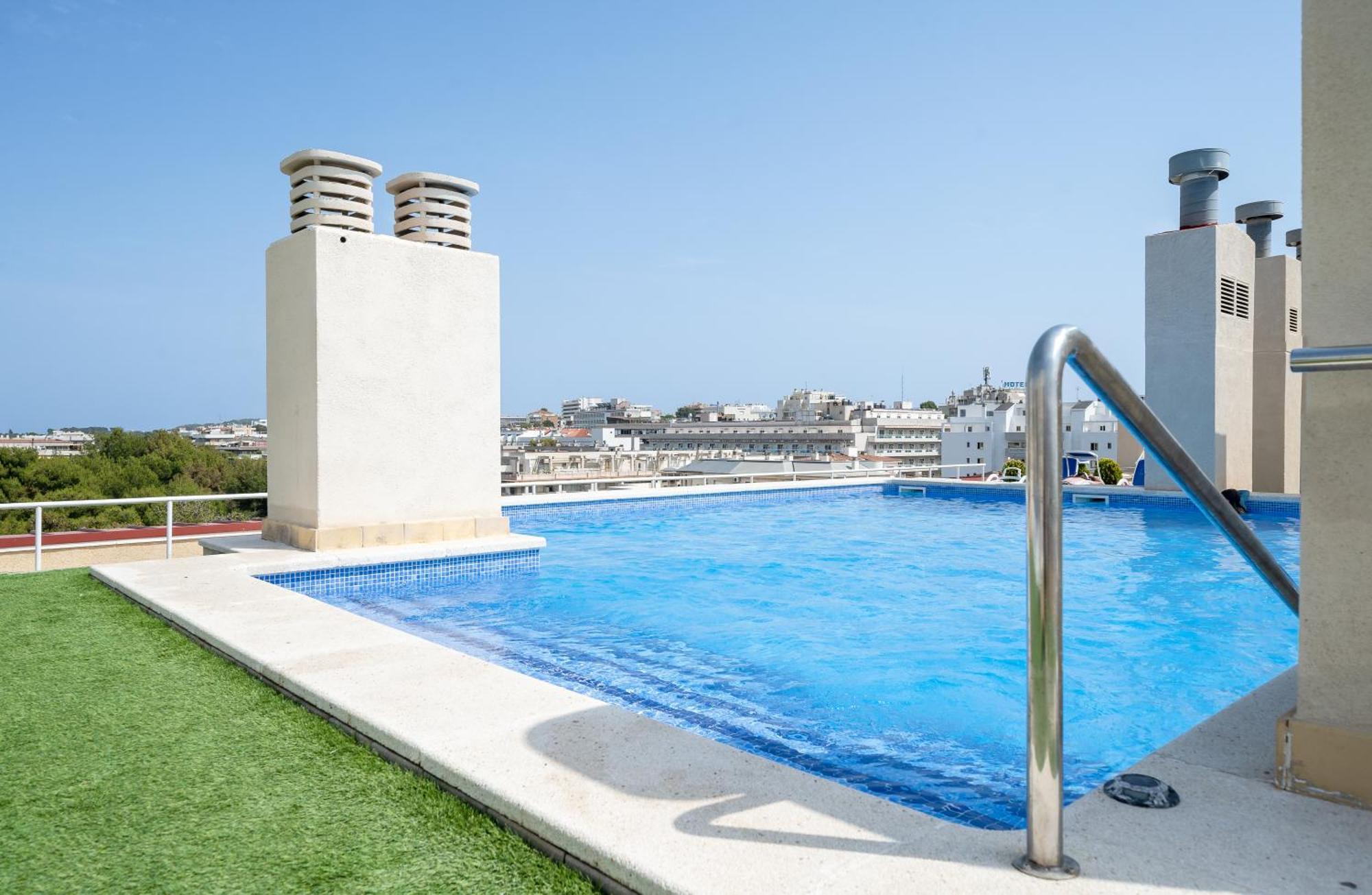 Rentalmar Park Appartement Salou