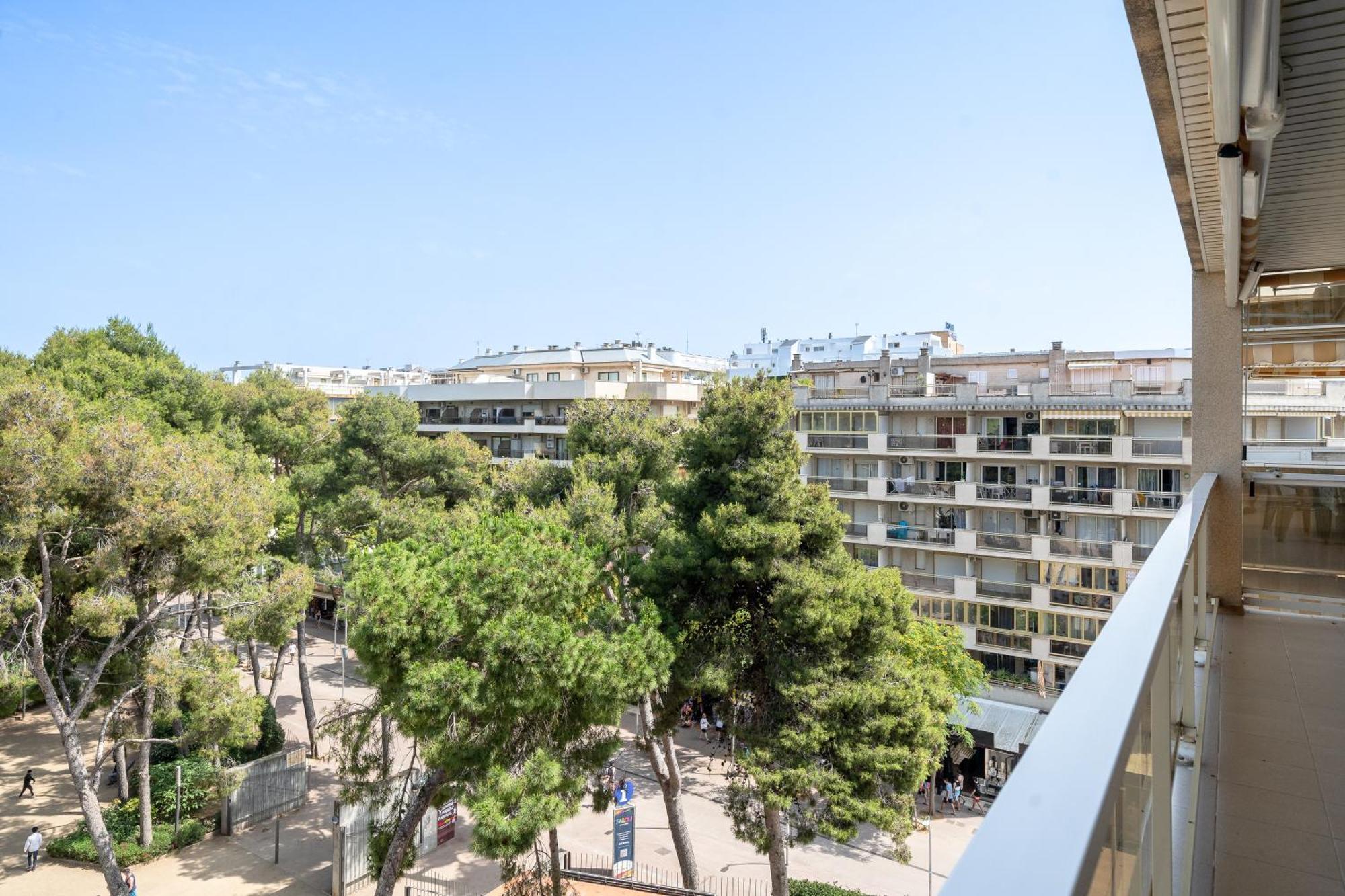 Rentalmar Park Appartement