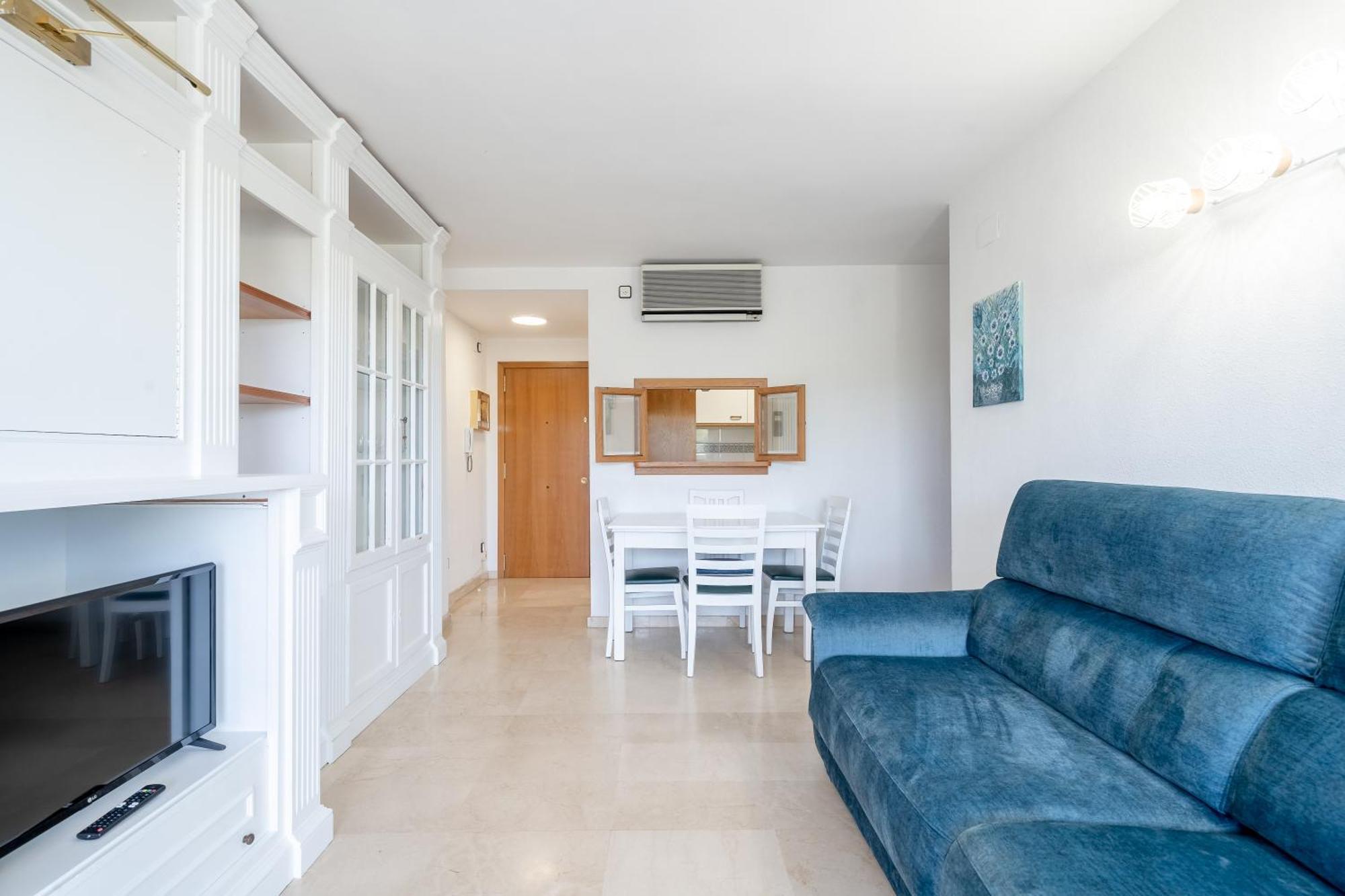 Rentalmar Park Appartement