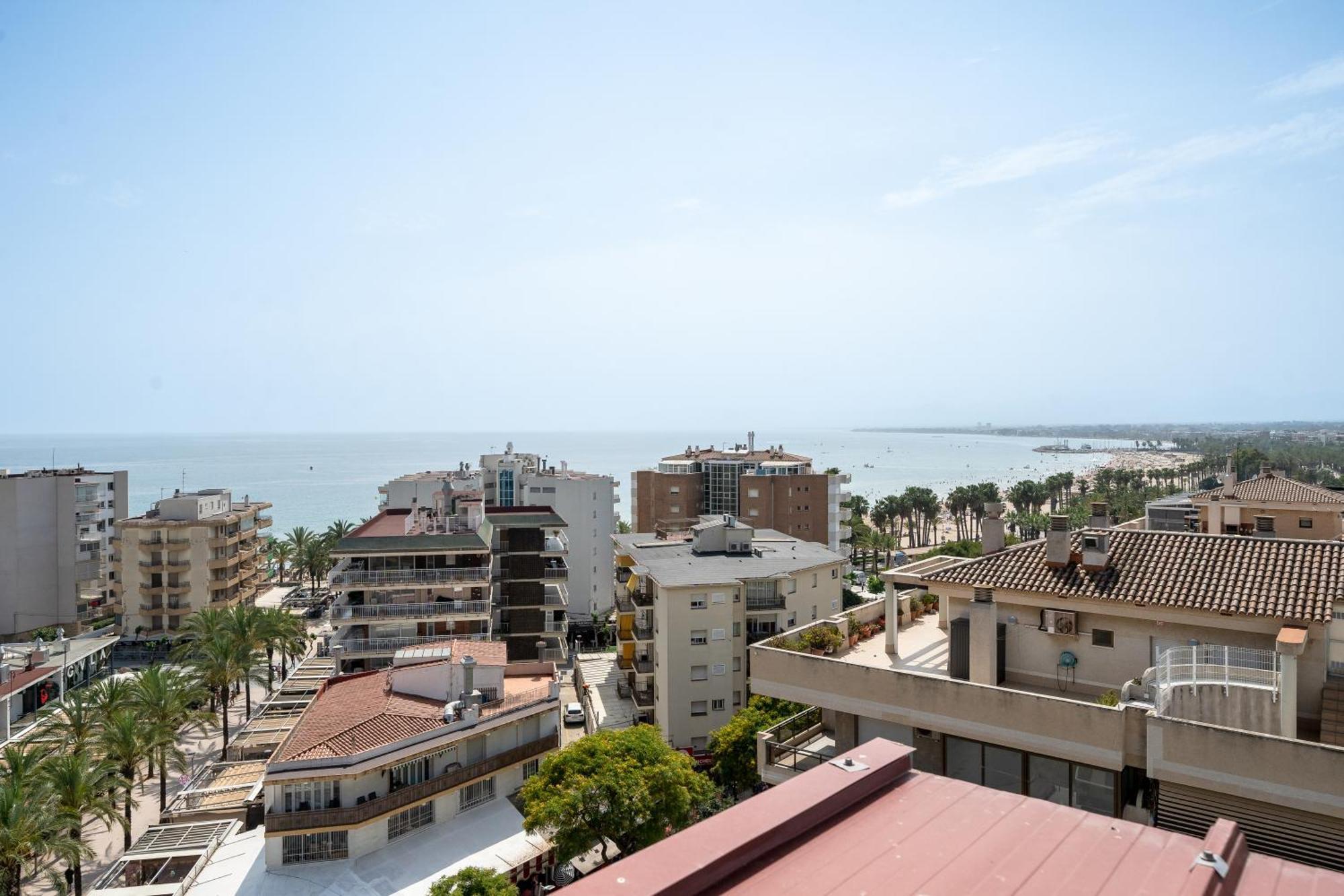 Appartement Rentalmar Park Salou