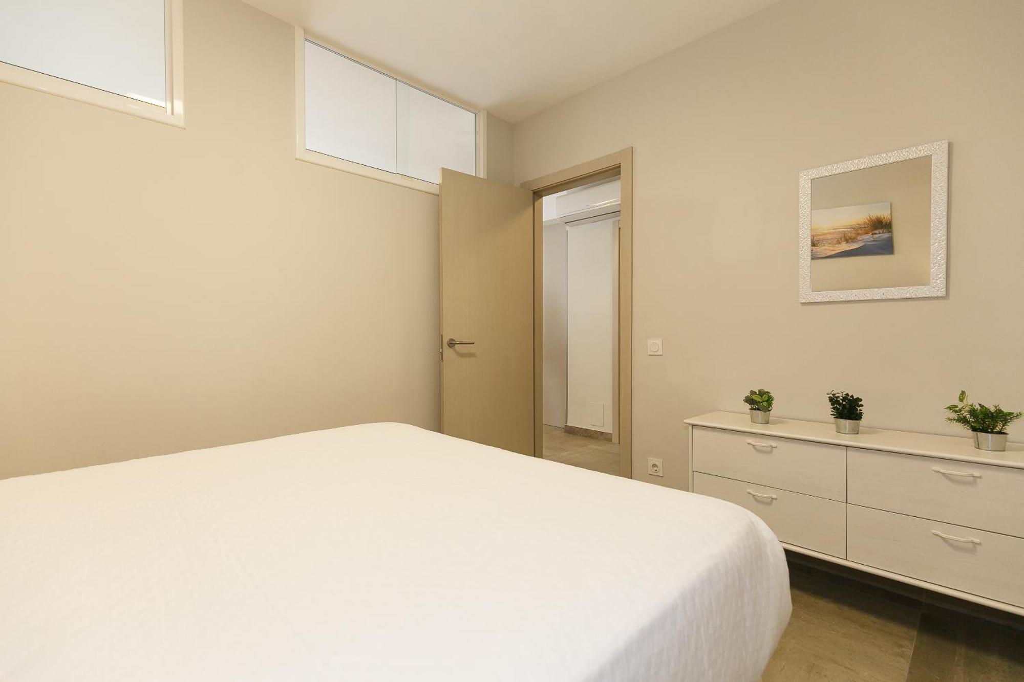 Uhc Alexis Family Apartamento Salou