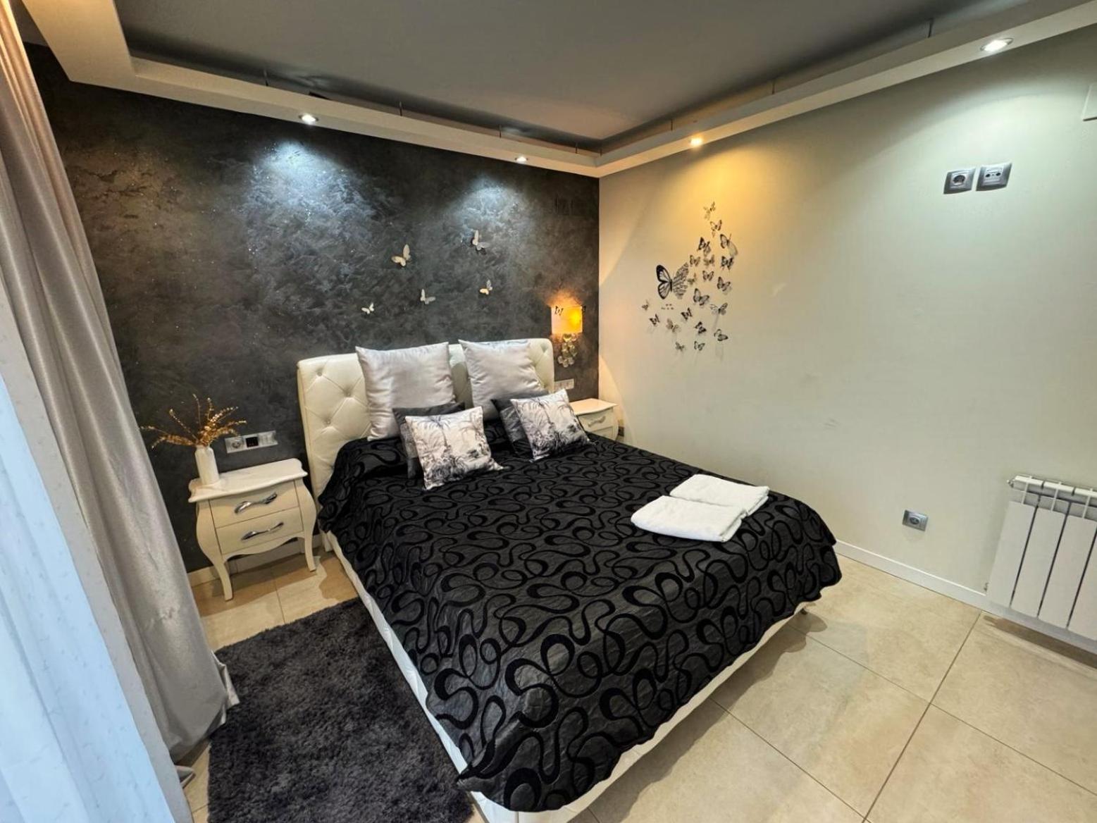 Apartment Amposta *