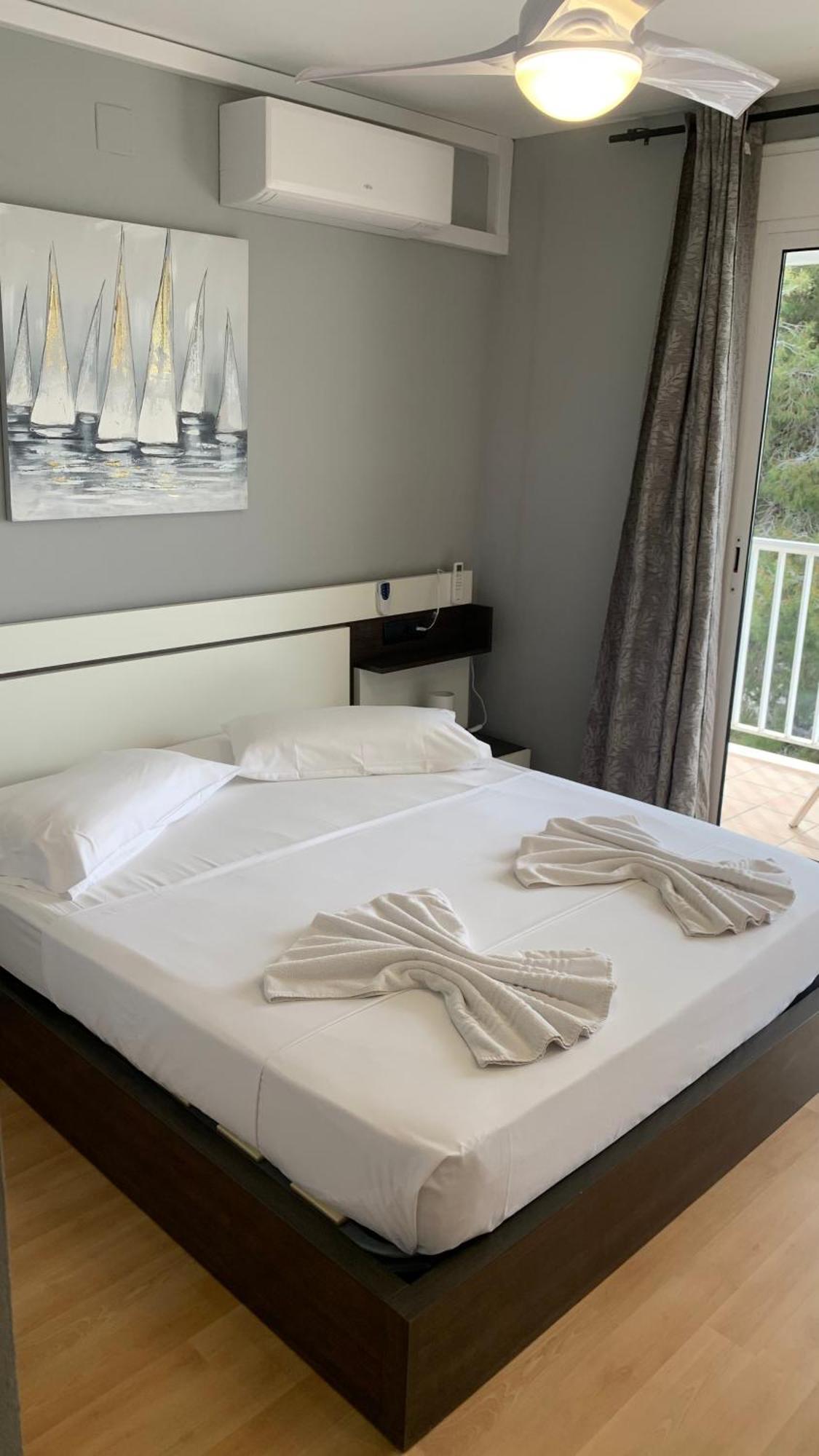 Ginette Sunbeach Apartment *