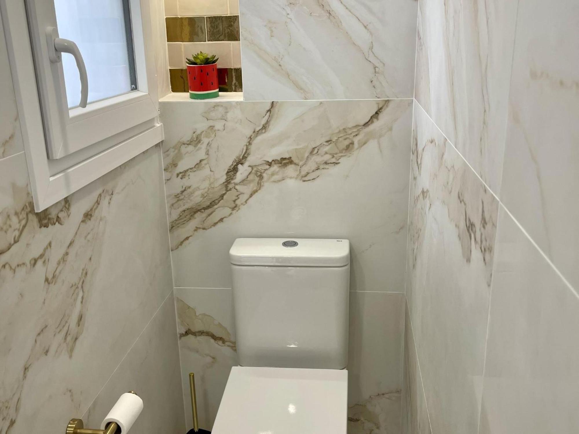 Apartamento Apartbeach Ischia Vistas Playa Y Climatizado *
