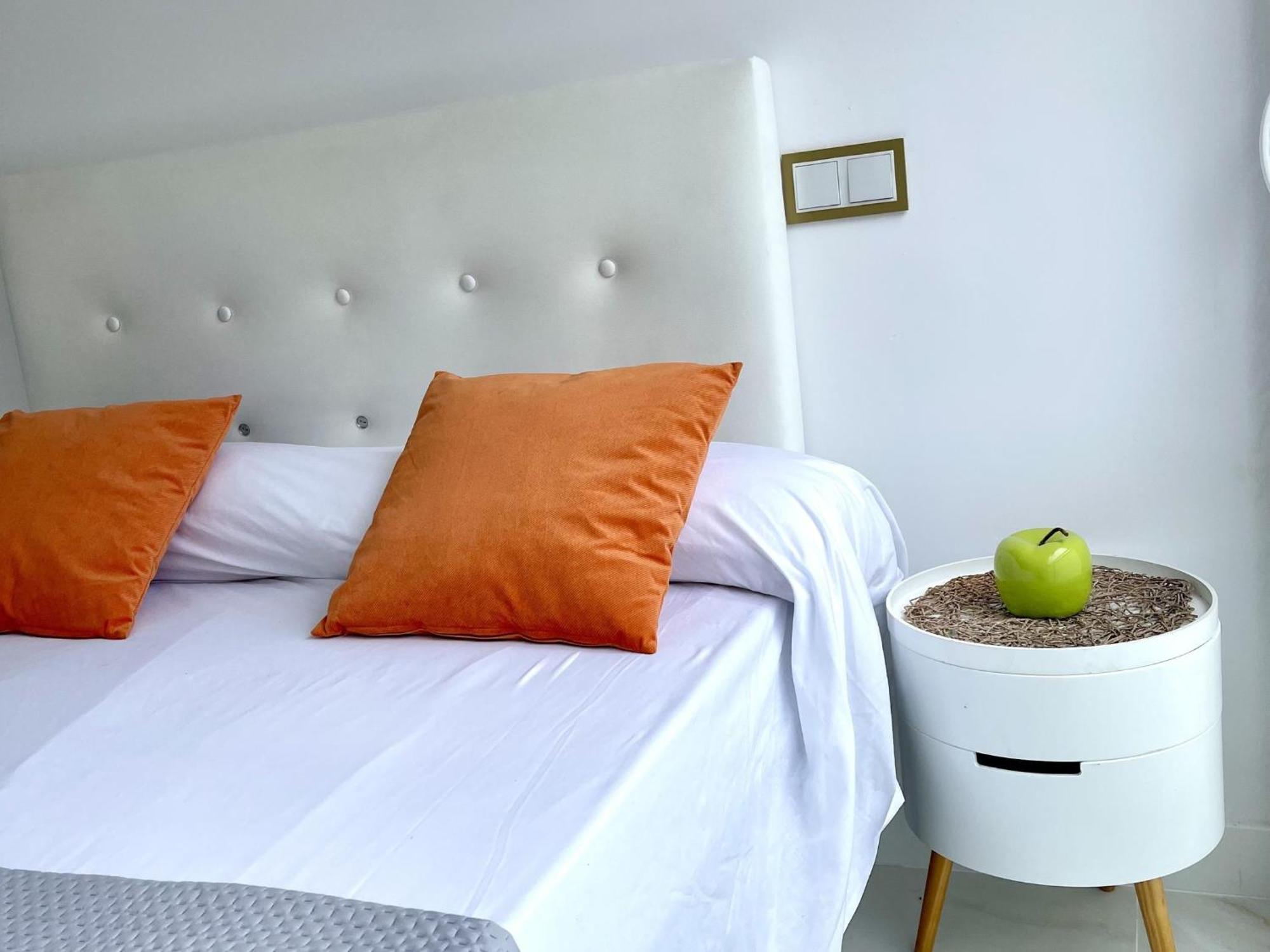 Apartbeach Ischia Vistas Playa Y Climatizado Salou