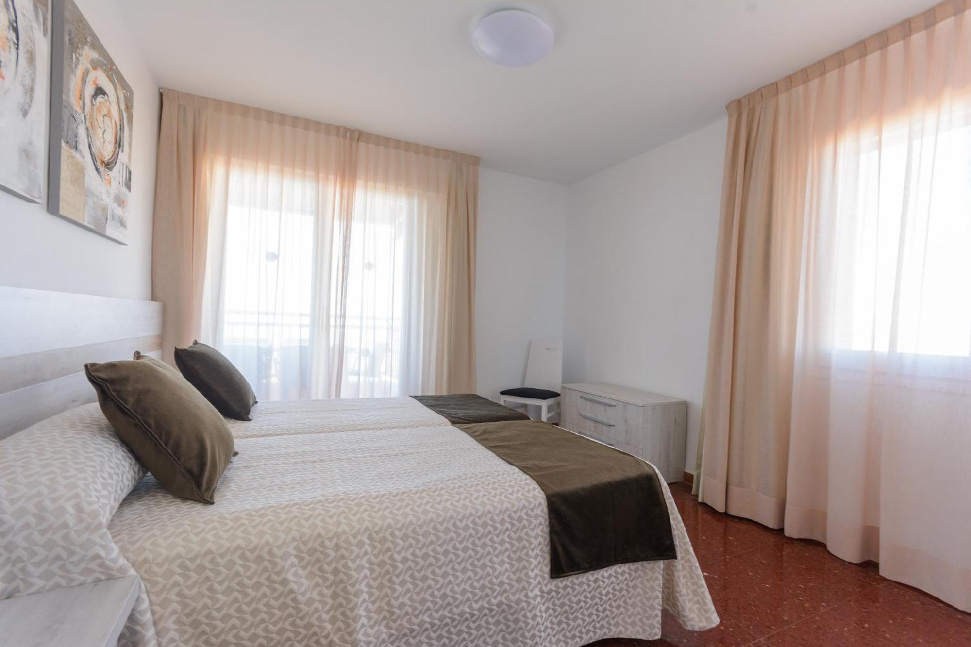 Albatros Premium Sea View * Salou