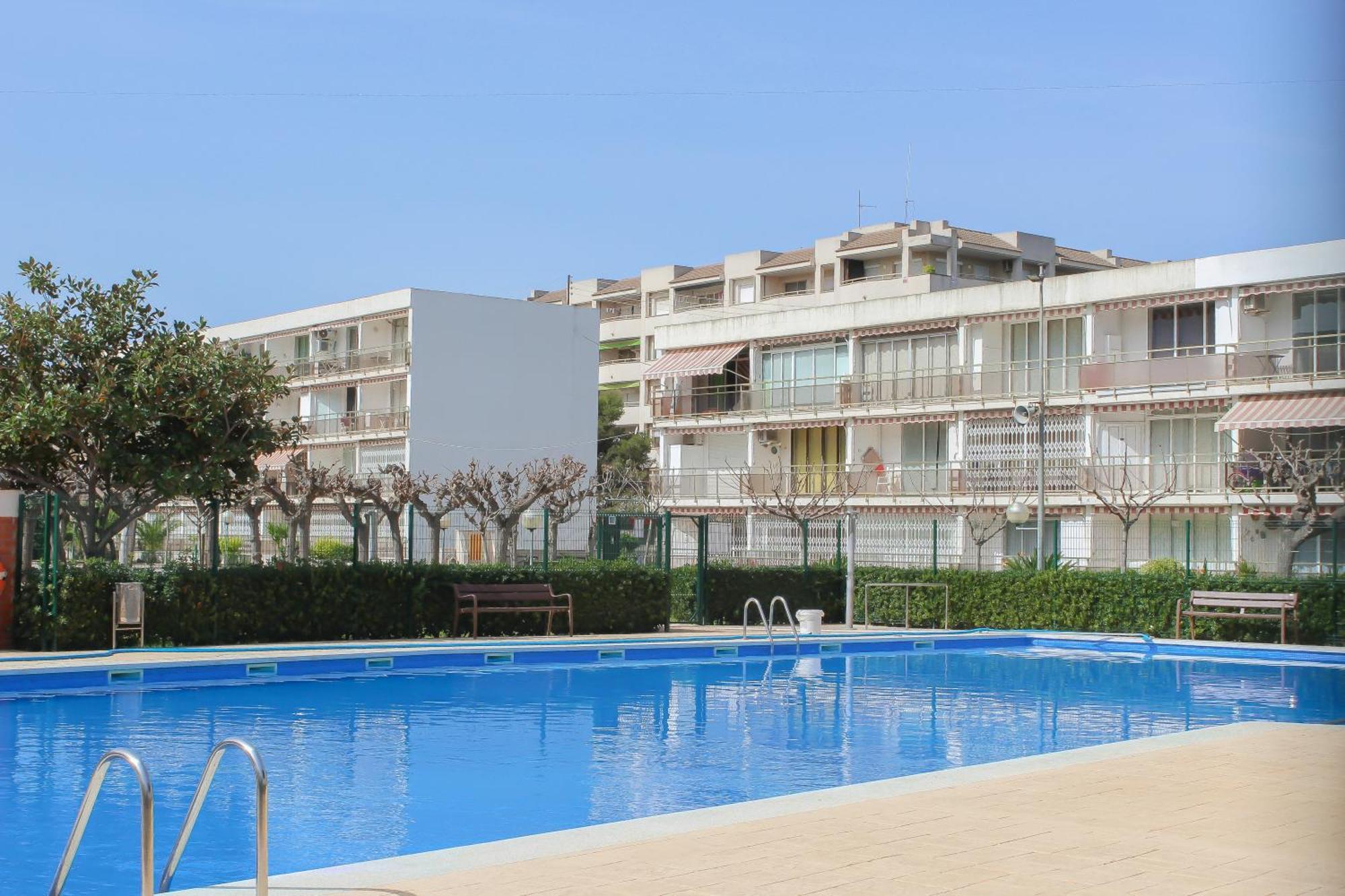 Appartement Clauhomes Centro Salou