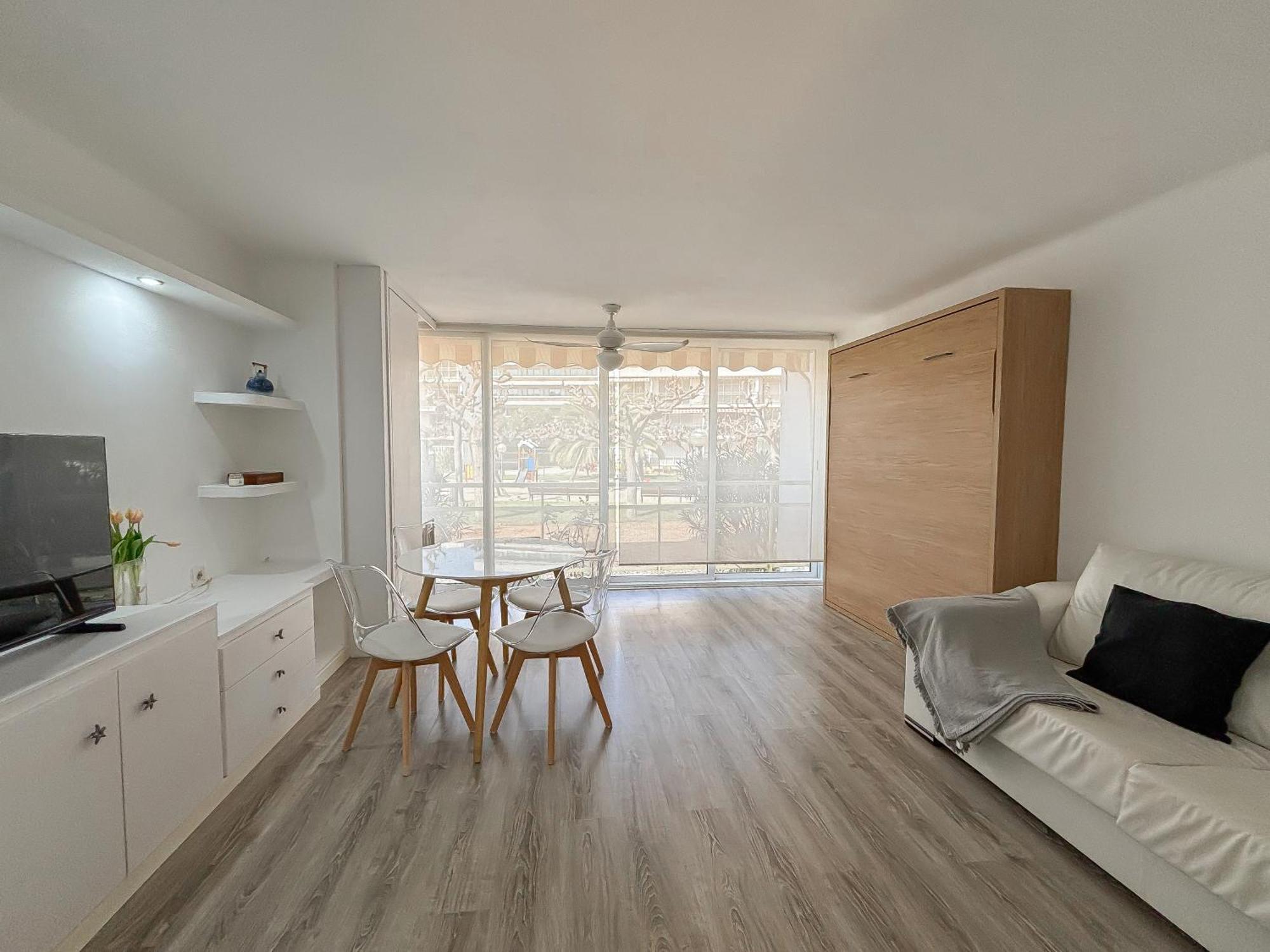 Clauhomes Centro Appartement *