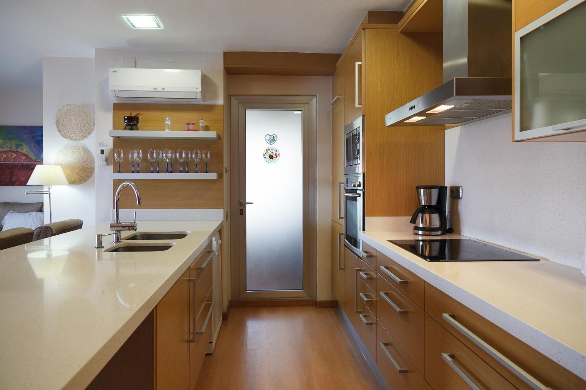Apartamento Uhc Bahia Family Complex
