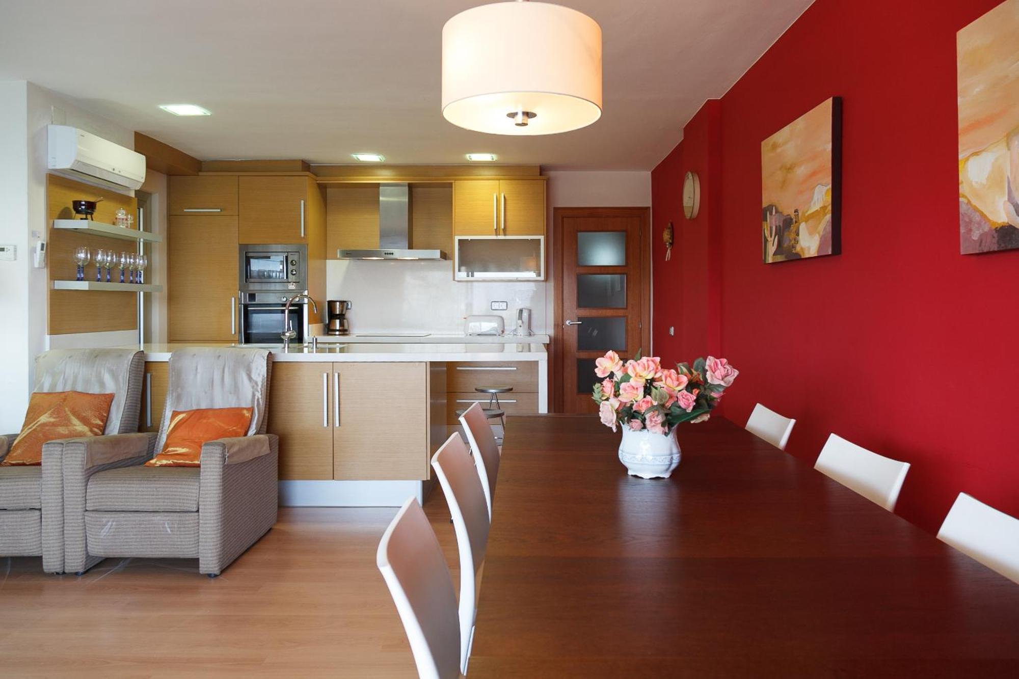 Uhc Bahia Family Complex Apartamento *