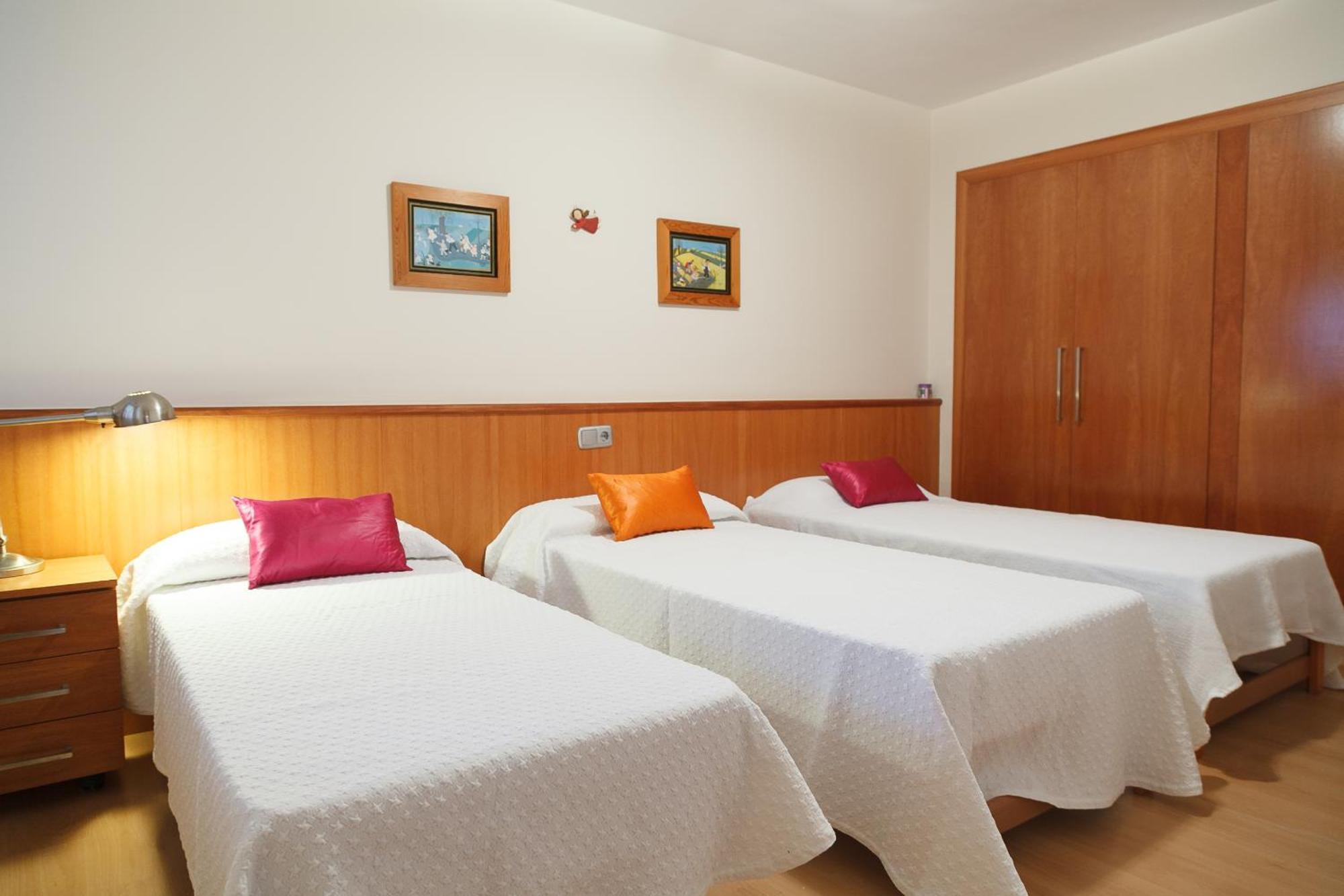 Apartamento Uhc Bahia Family Complex