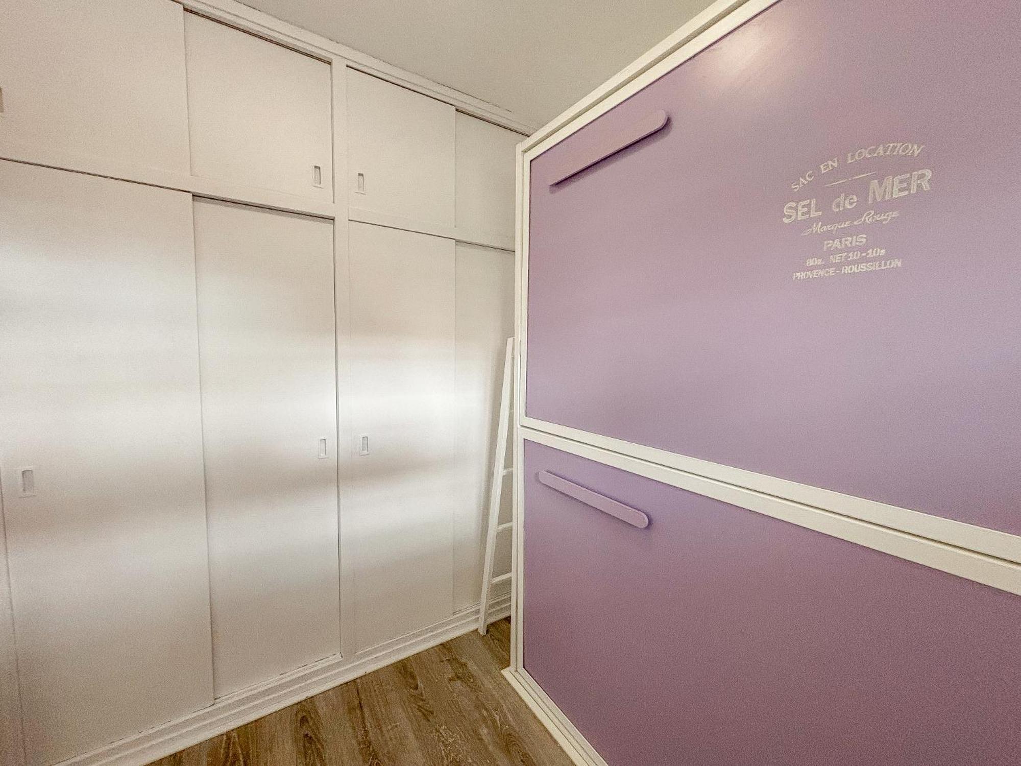 Clauhomes Centro Appartement