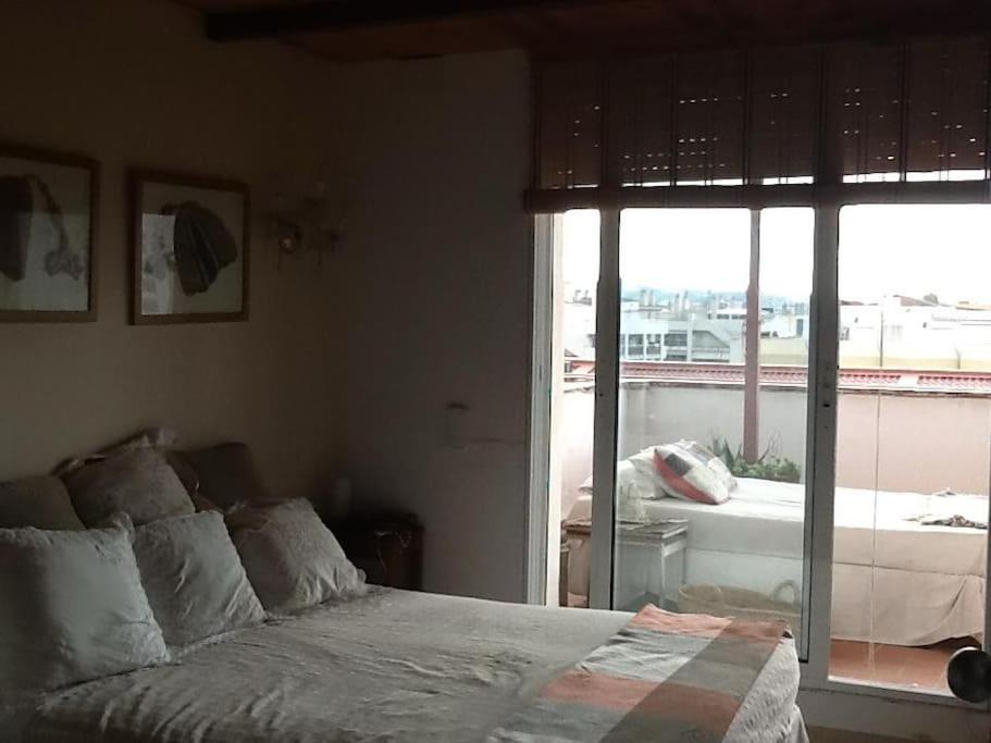 Atico Terraza 250 Metros - Salou