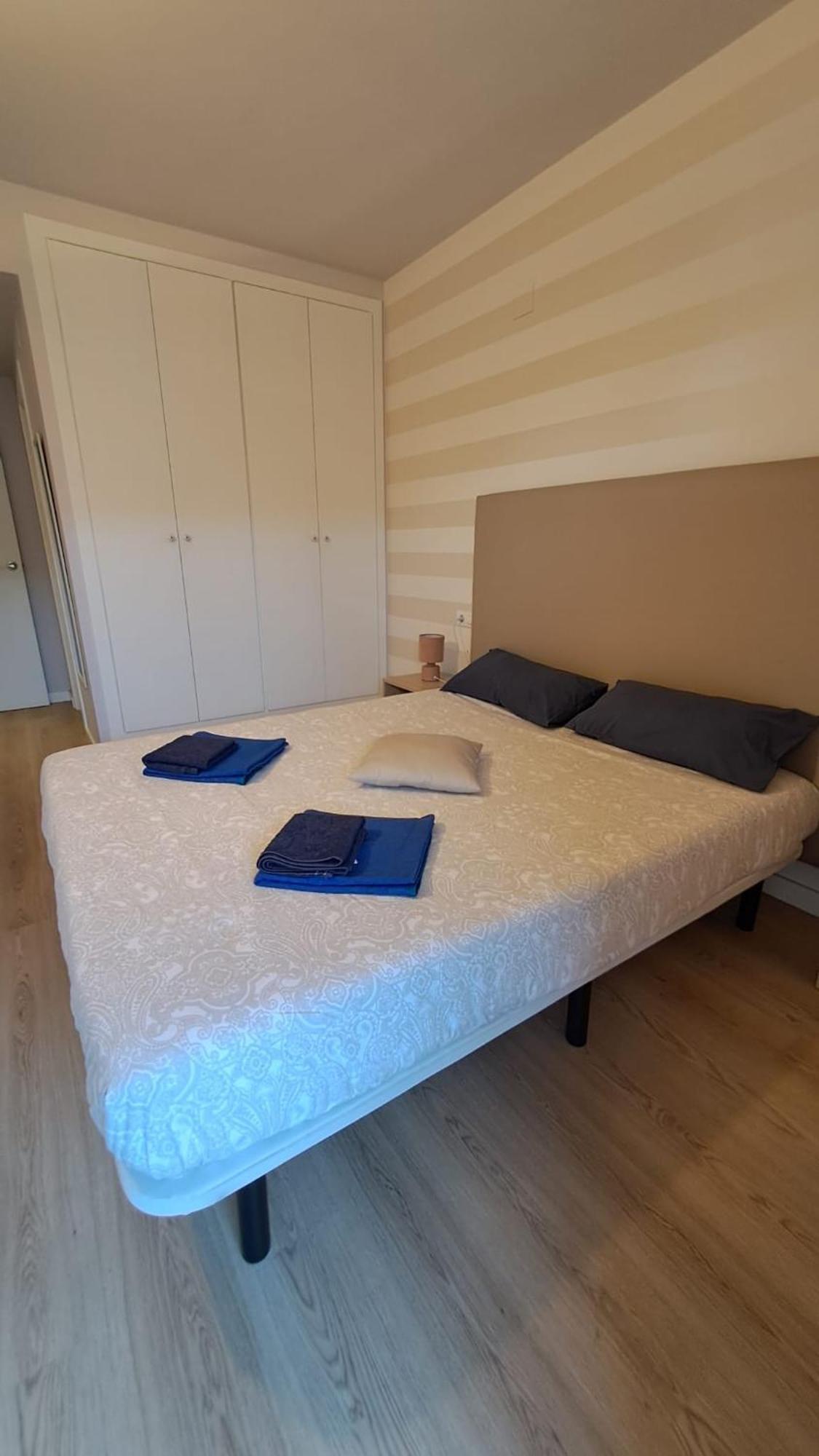 Apartment Port Aventura 5 Min A Pied - Superbe