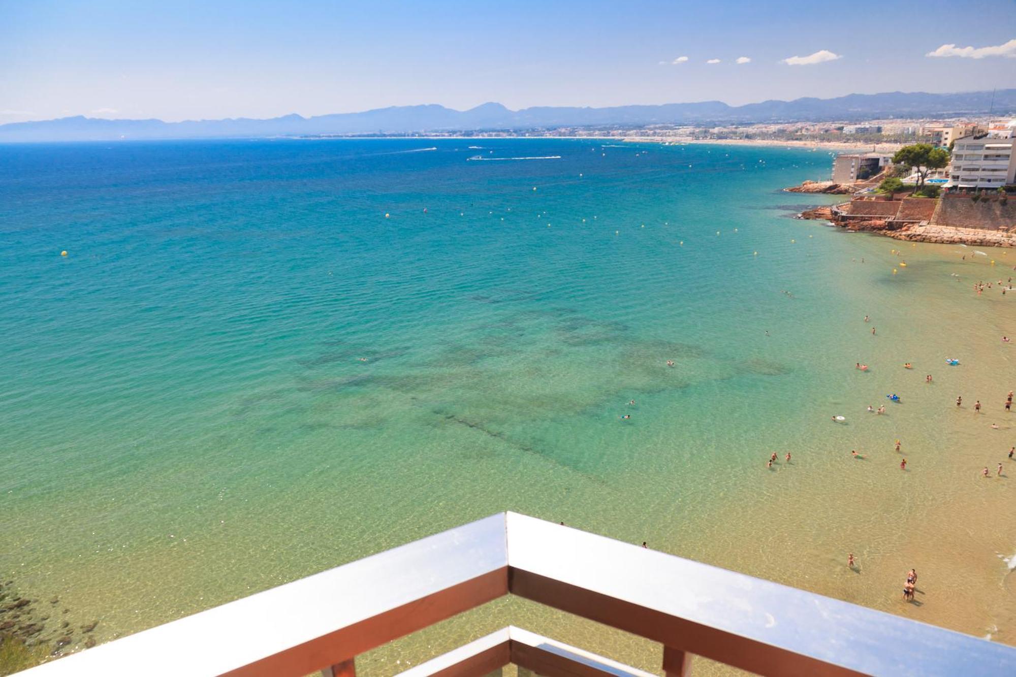 Uhc Bahia Family Complex Apartamento Salou