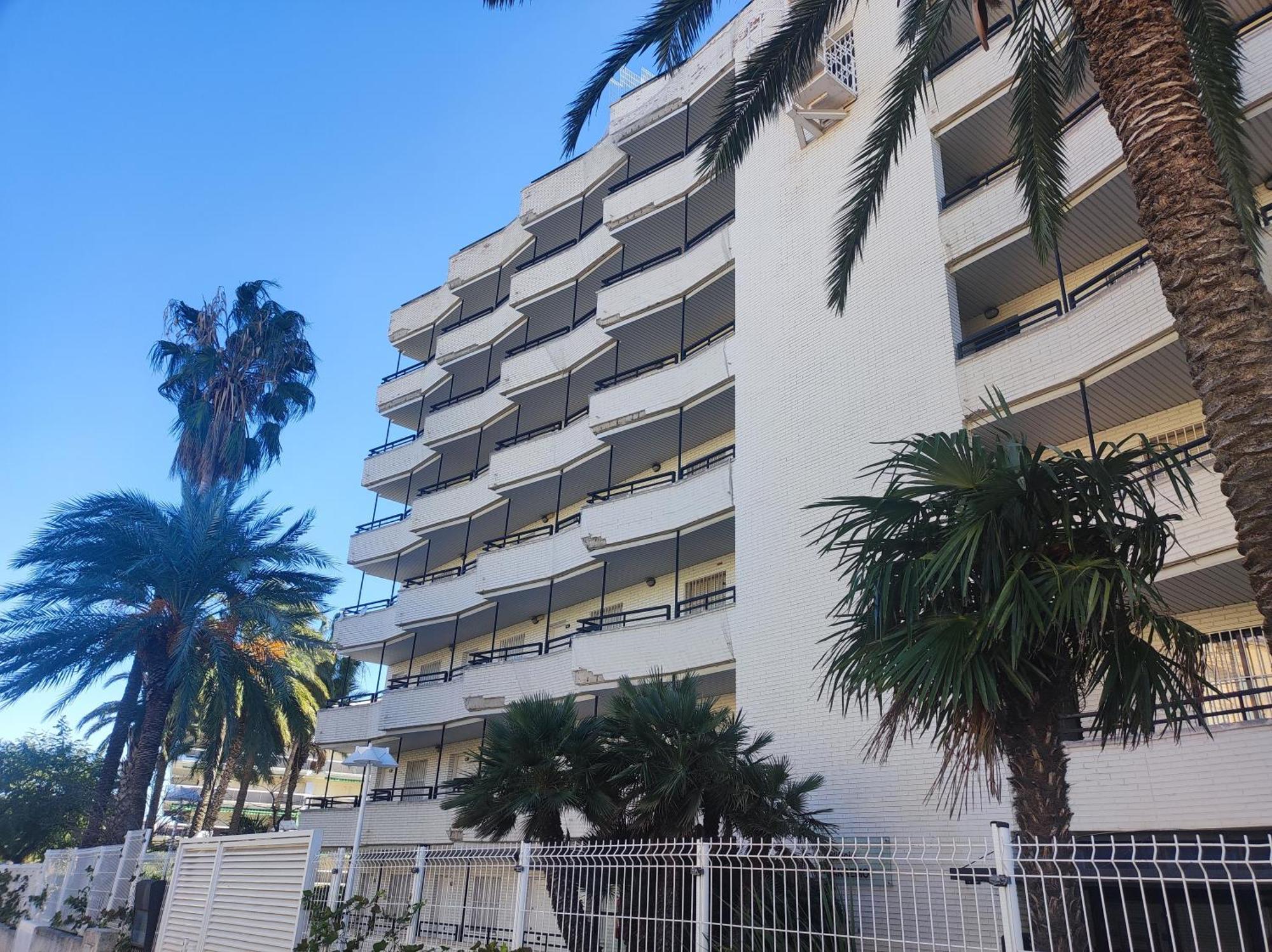 Apartment Sol Salou