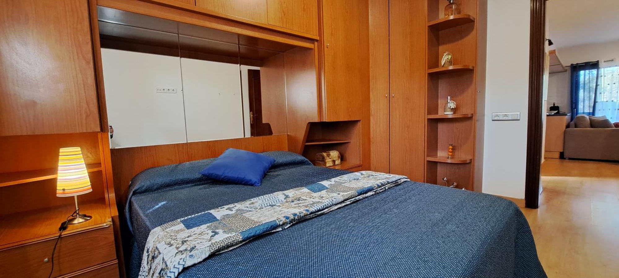 Apartment Oromar 032 *