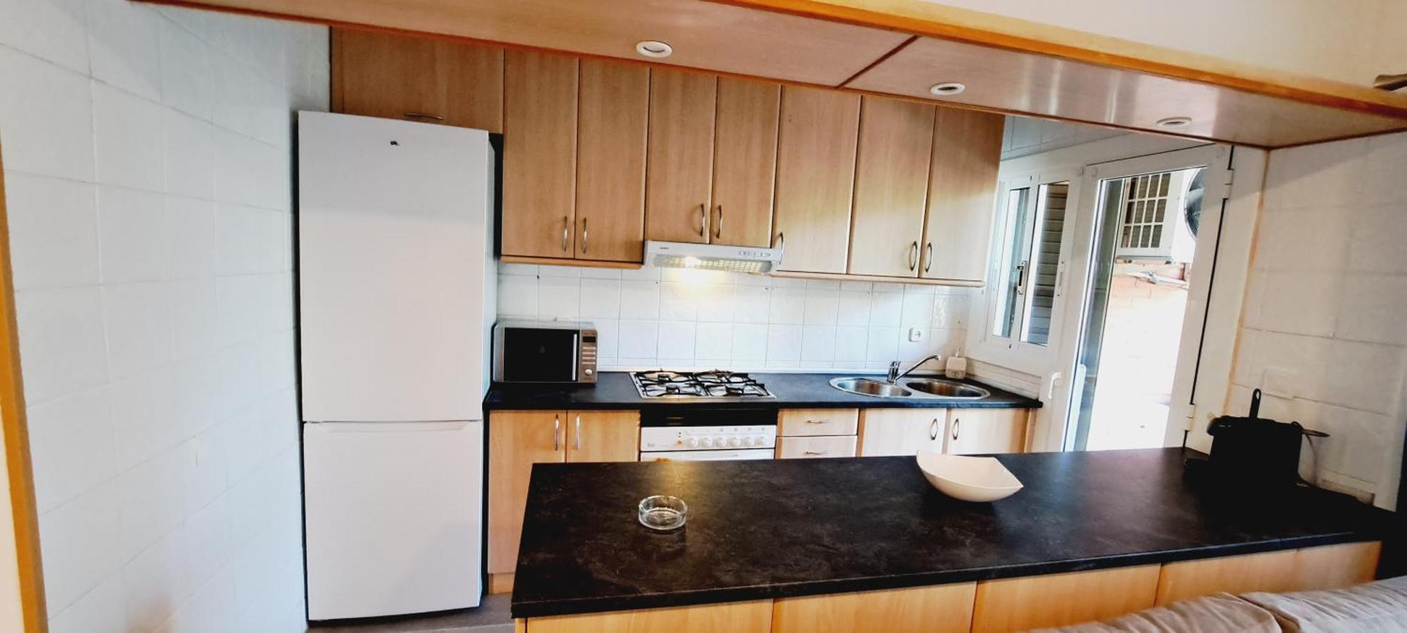 Oromar 032 Apartment Salou