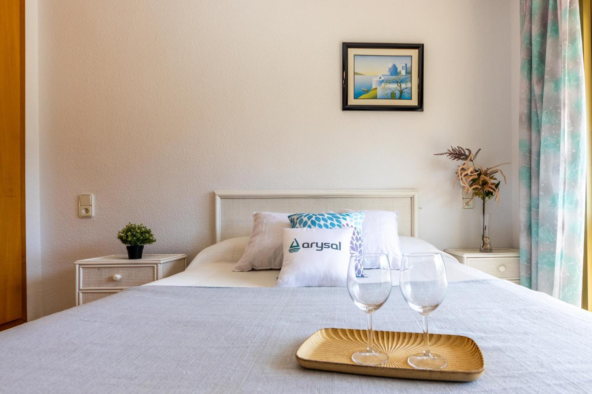 Appartement Cordoba Arysal