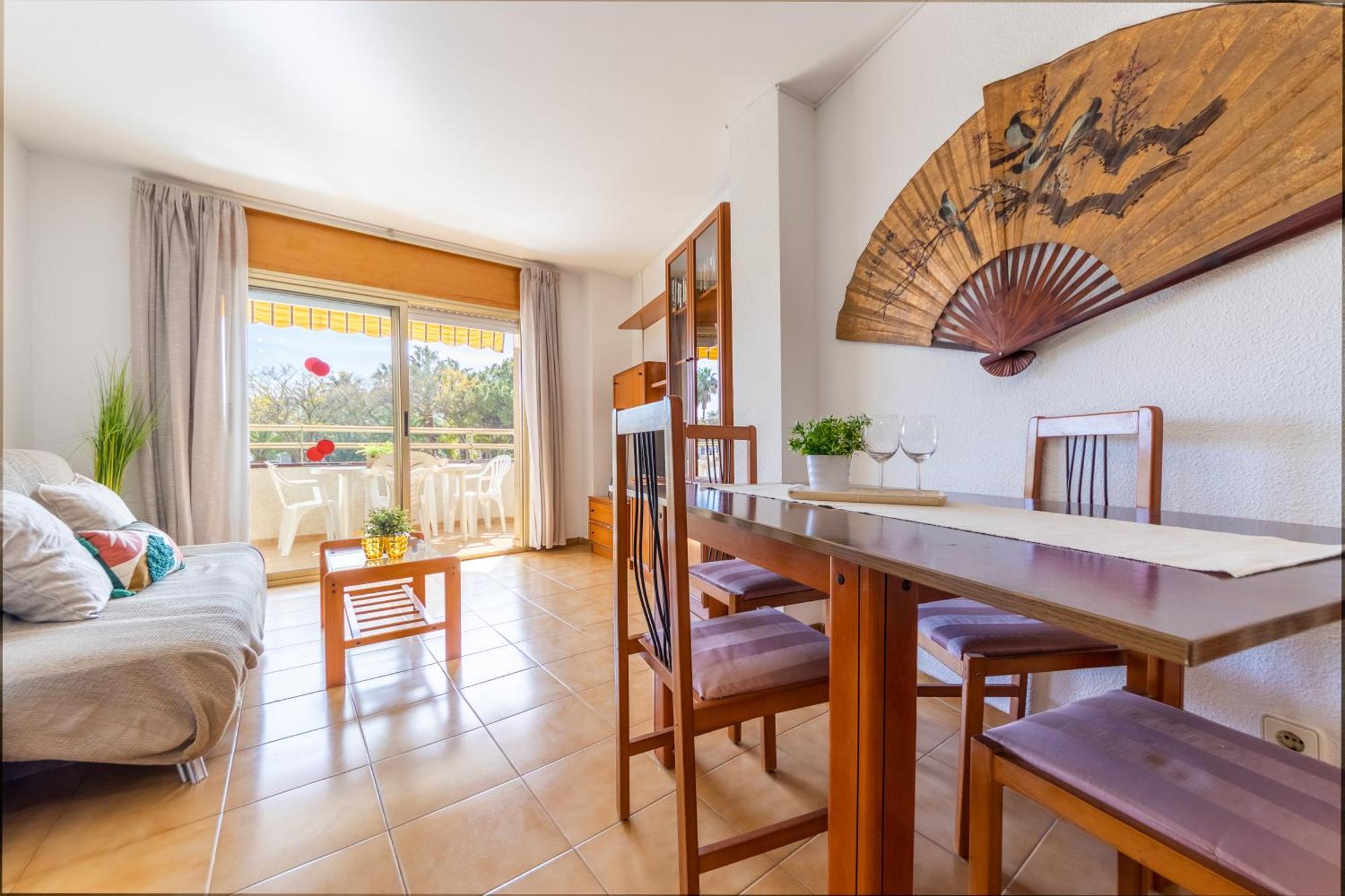 Cordoba Arysal Appartement Salou