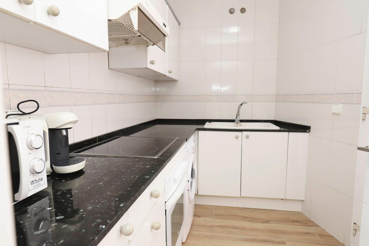 Differentflats Barcino * Salou