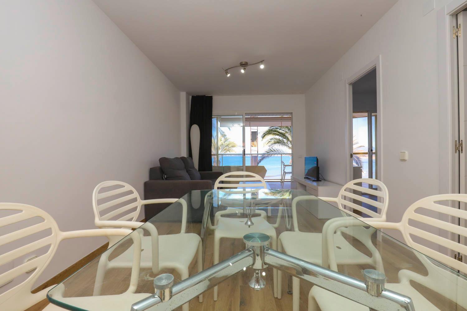 Apartamento Differentflats Barcino