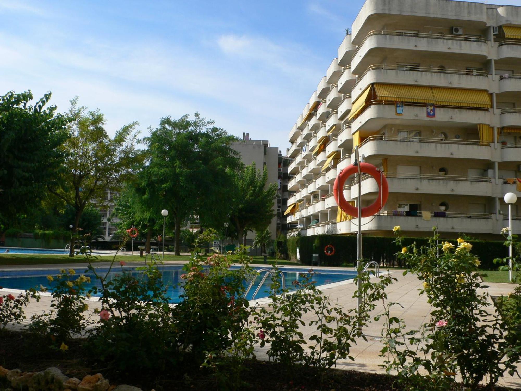 Appartement Cordoba Arysal *