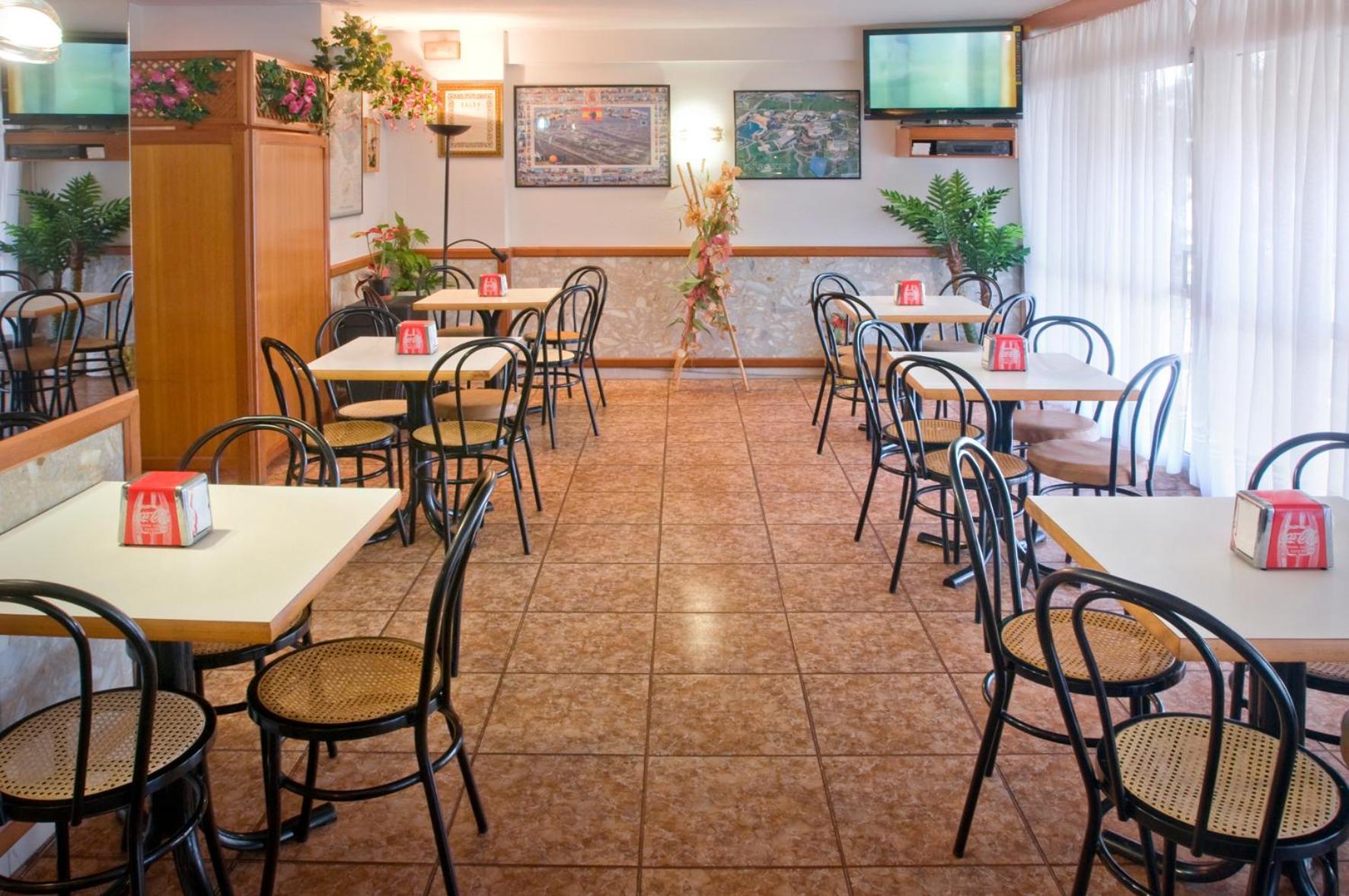 Gasthof Venecia Salou