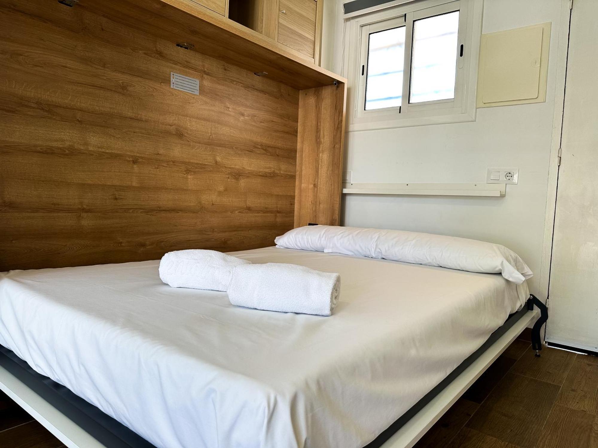 Apartment Camp I Mar Rentalmar