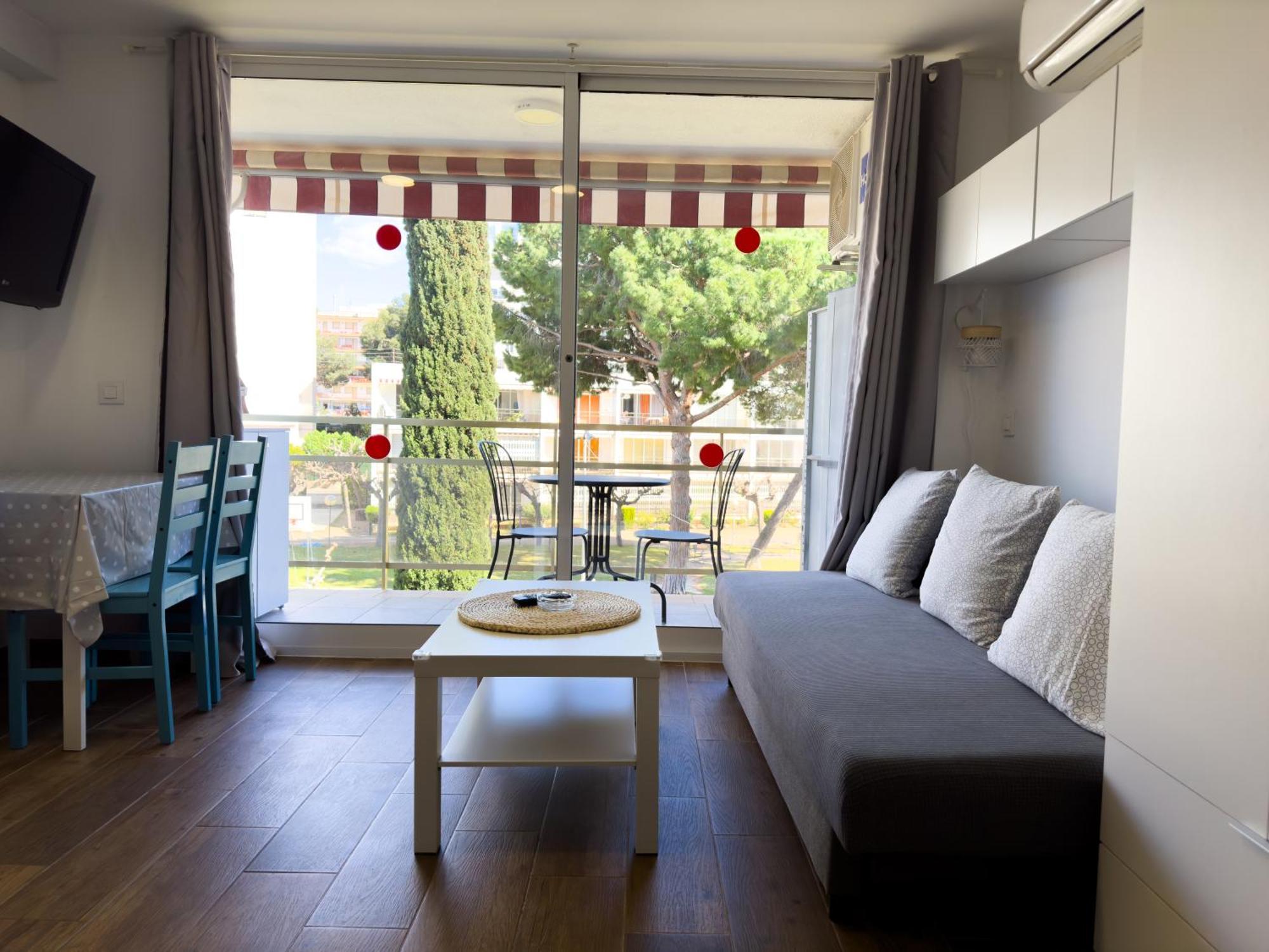 Appartement Camp I Mar Rentalmar