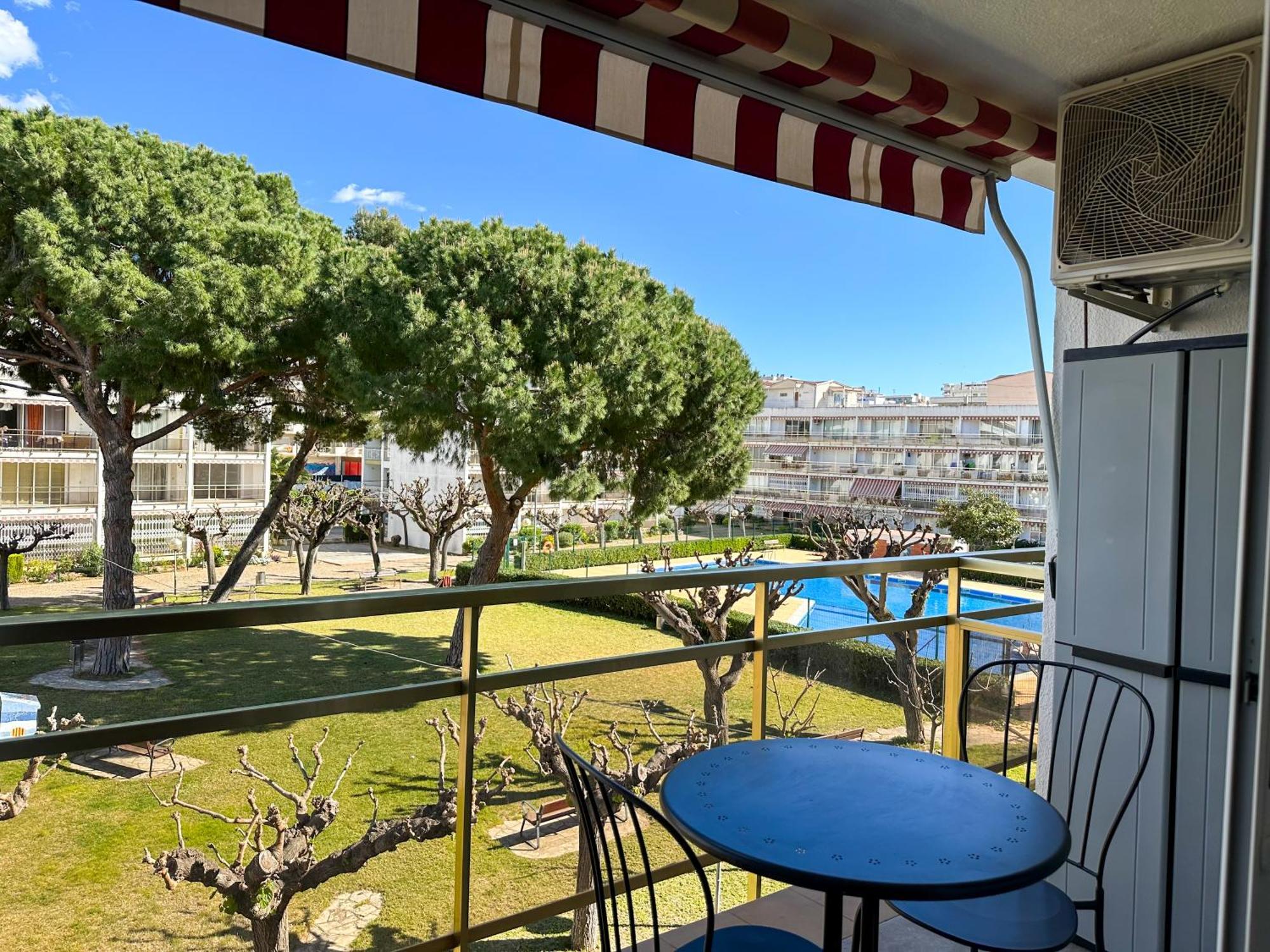 Apartment Camp I Mar Rentalmar Salou