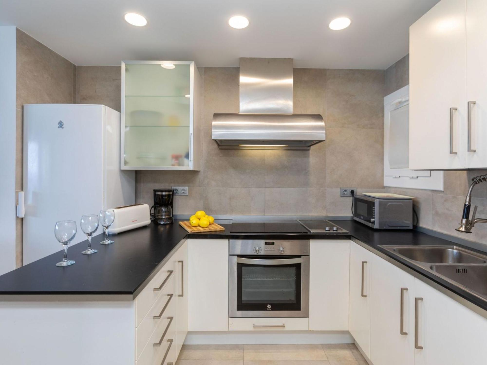 Appartement Acantilados-1 By Interhome