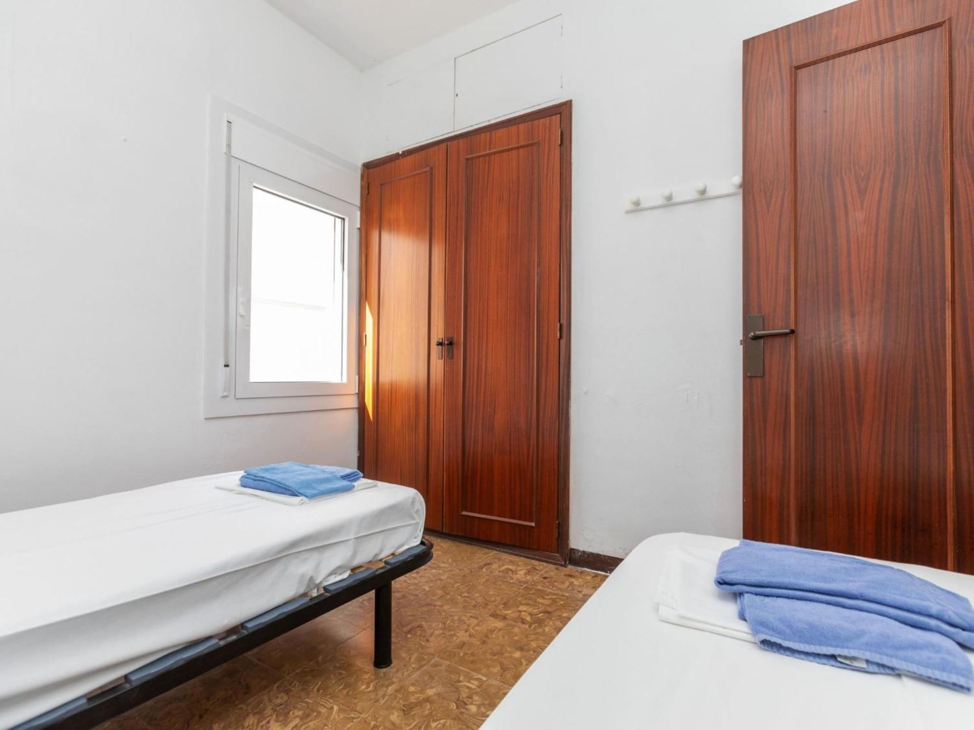 Appartement Acantilados-1 By Interhome Salou