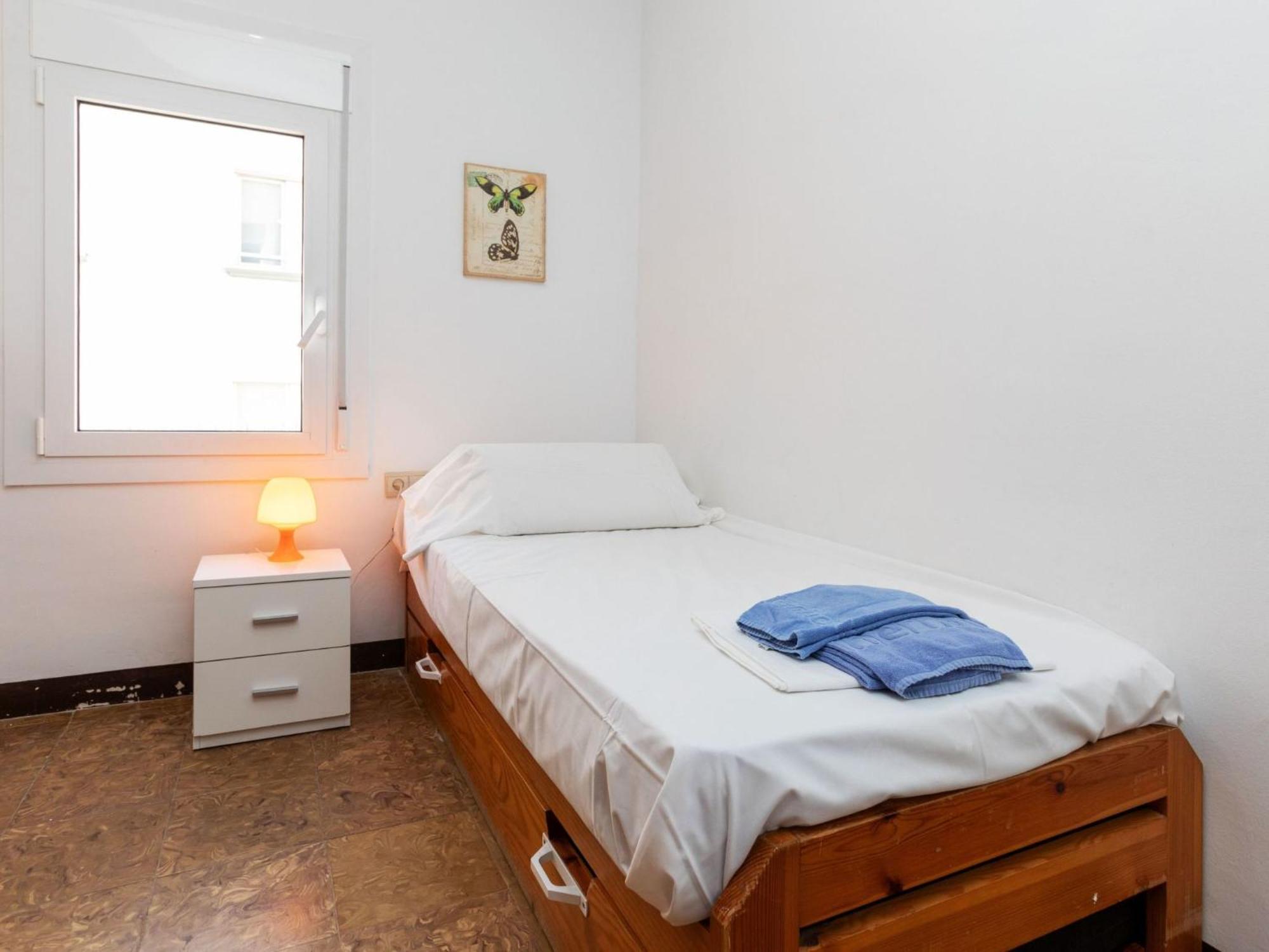 Appartement Acantilados-1 By Interhome